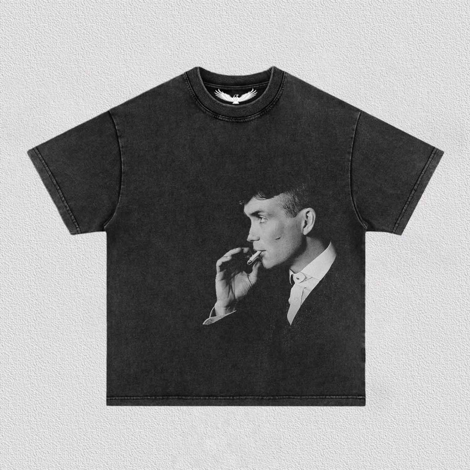 TOMMY SHELBY V2 11.15 TEE