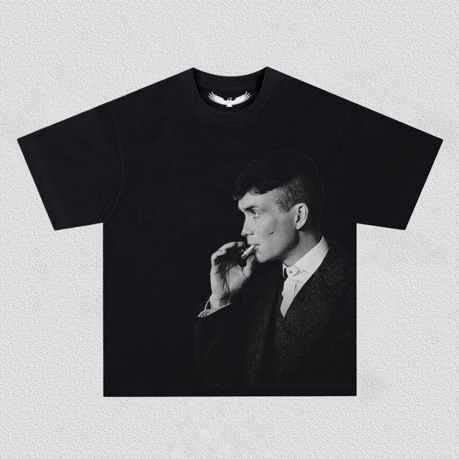 TOMMY SHELBY V2 11.15 TEE
