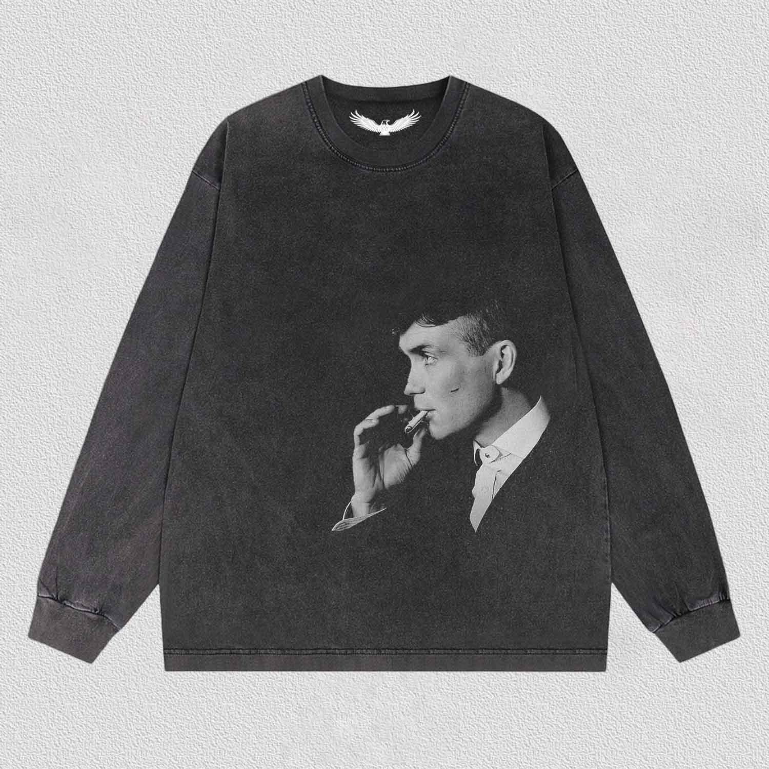 TOMMY SHELBY V2 11.15 TEE