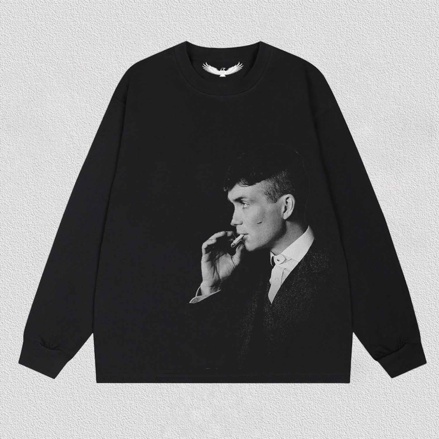 TOMMY SHELBY V2 11.15 TEE