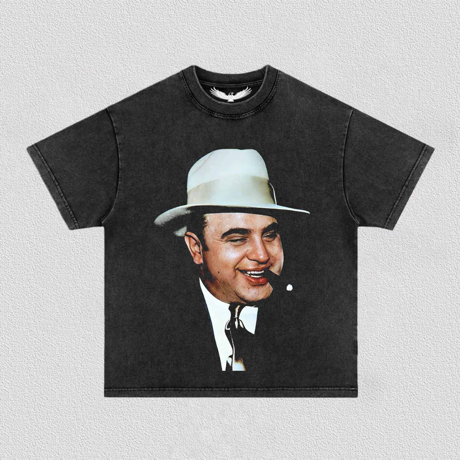 AL CAPONE TEE