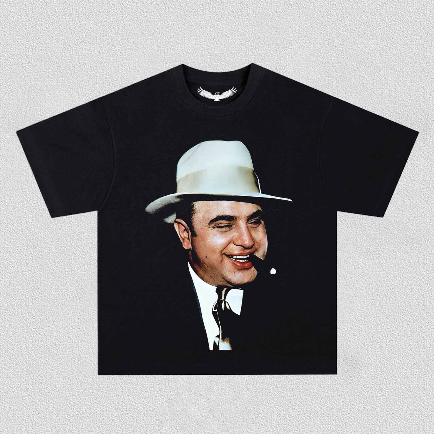 AL CAPONE TEE
