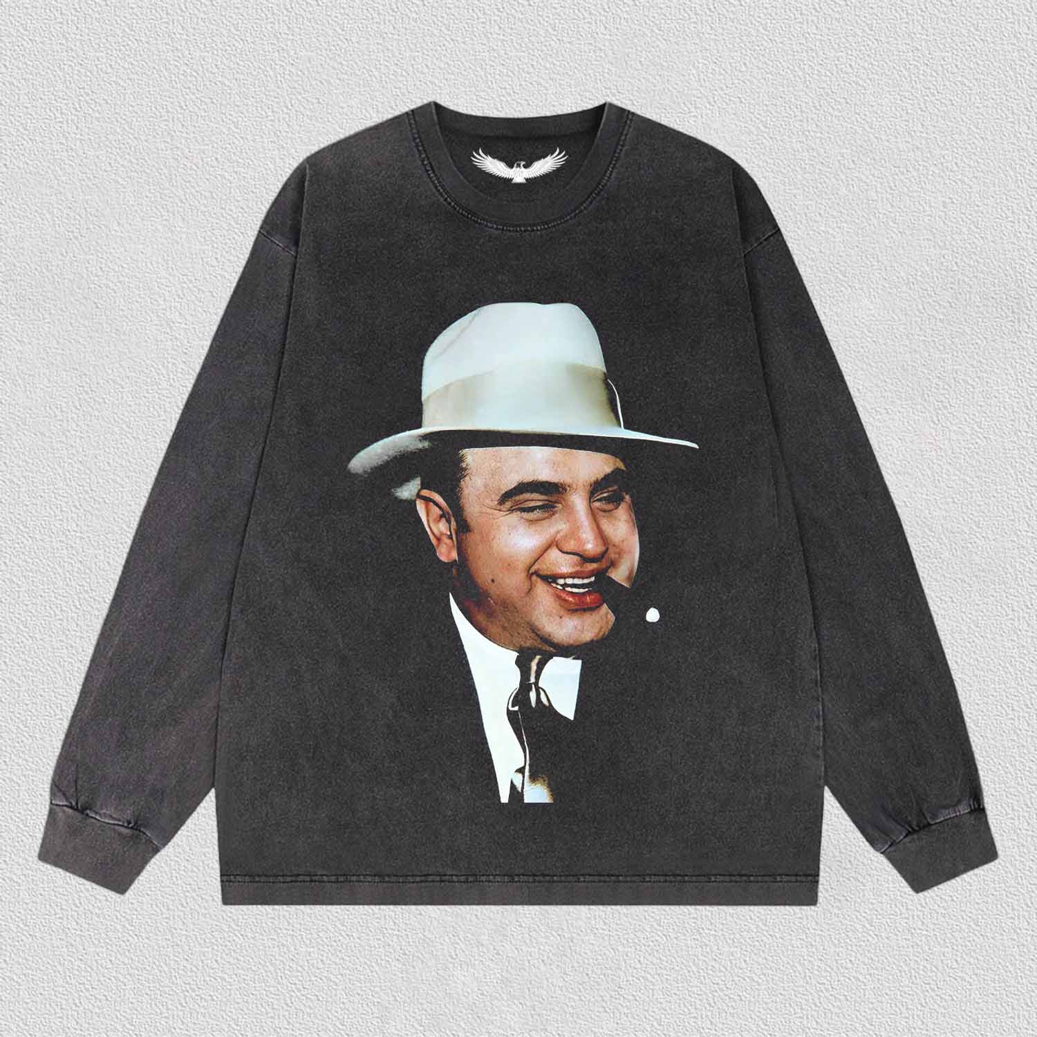AL CAPONE TEE