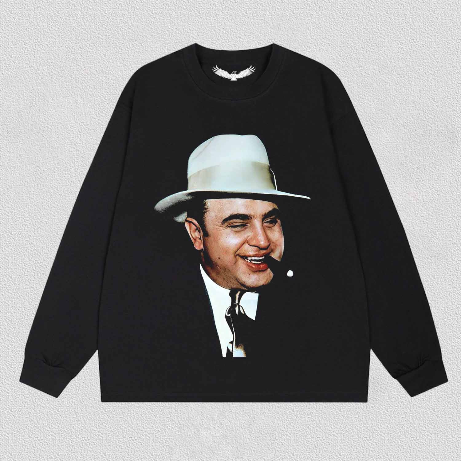 AL CAPONE TEE