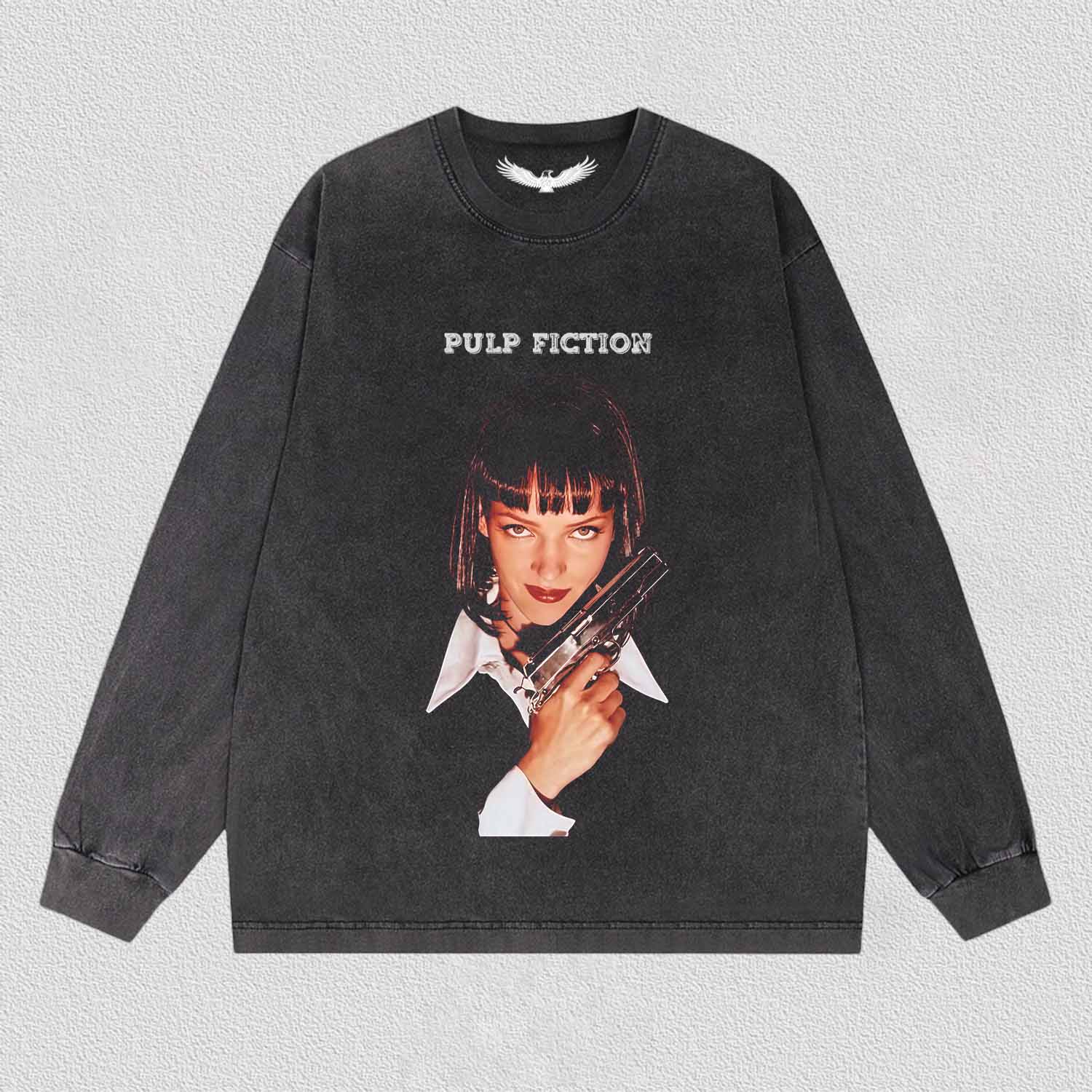 PULP FICTION TEE