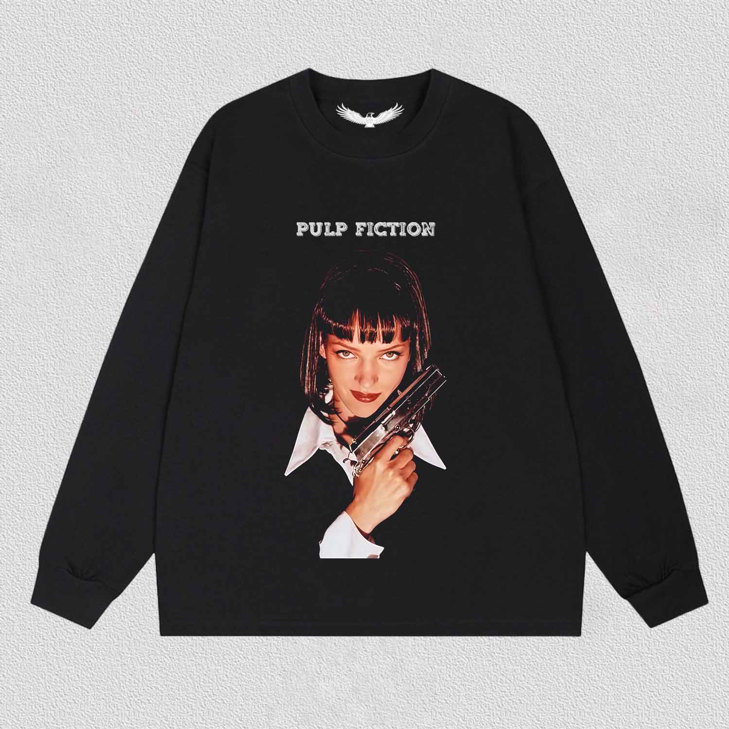 PULP FICTION TEE
