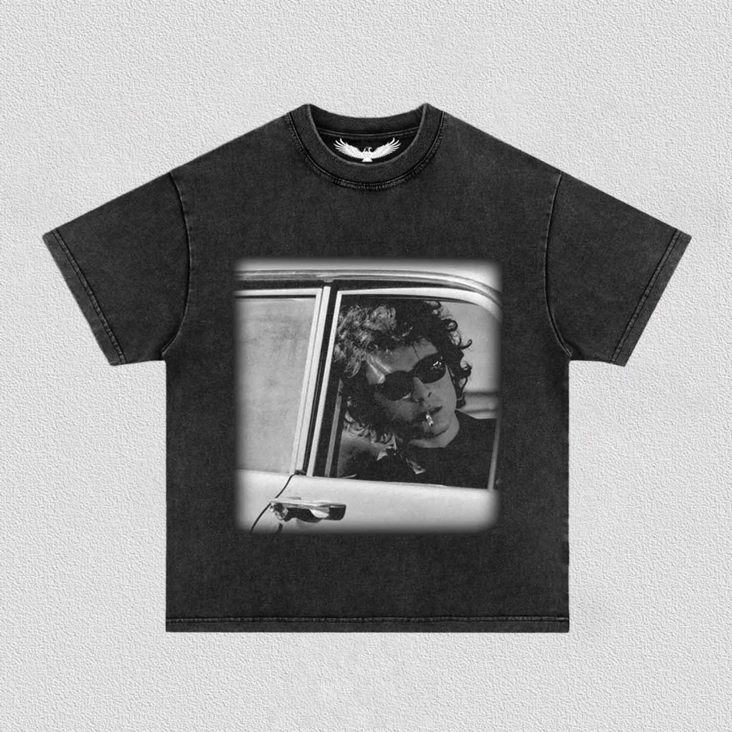 A COMPLETE UNKNOWN 3.6 TEE