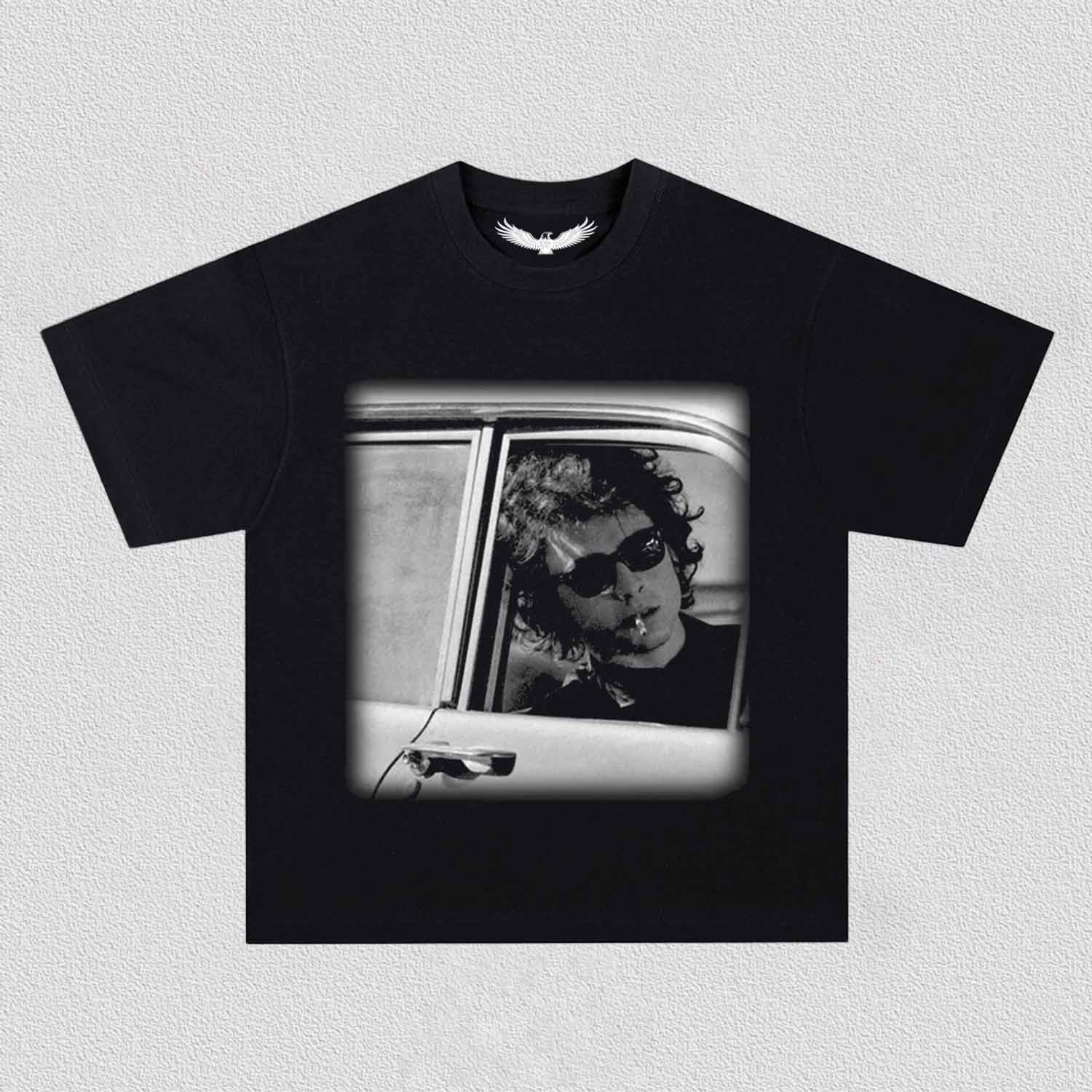 A COMPLETE UNKNOWN 3.6 TEE