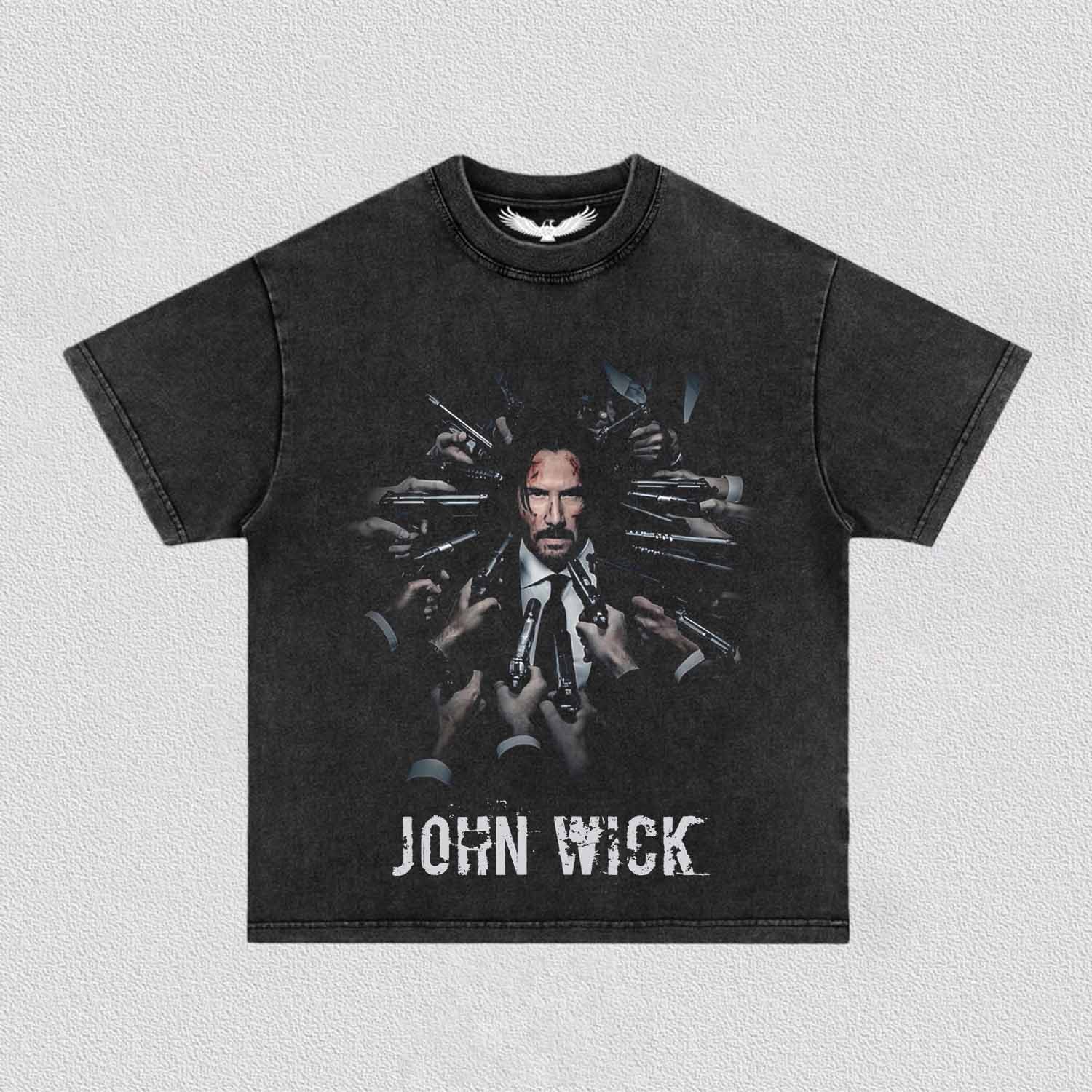 JOHN WICK TEE