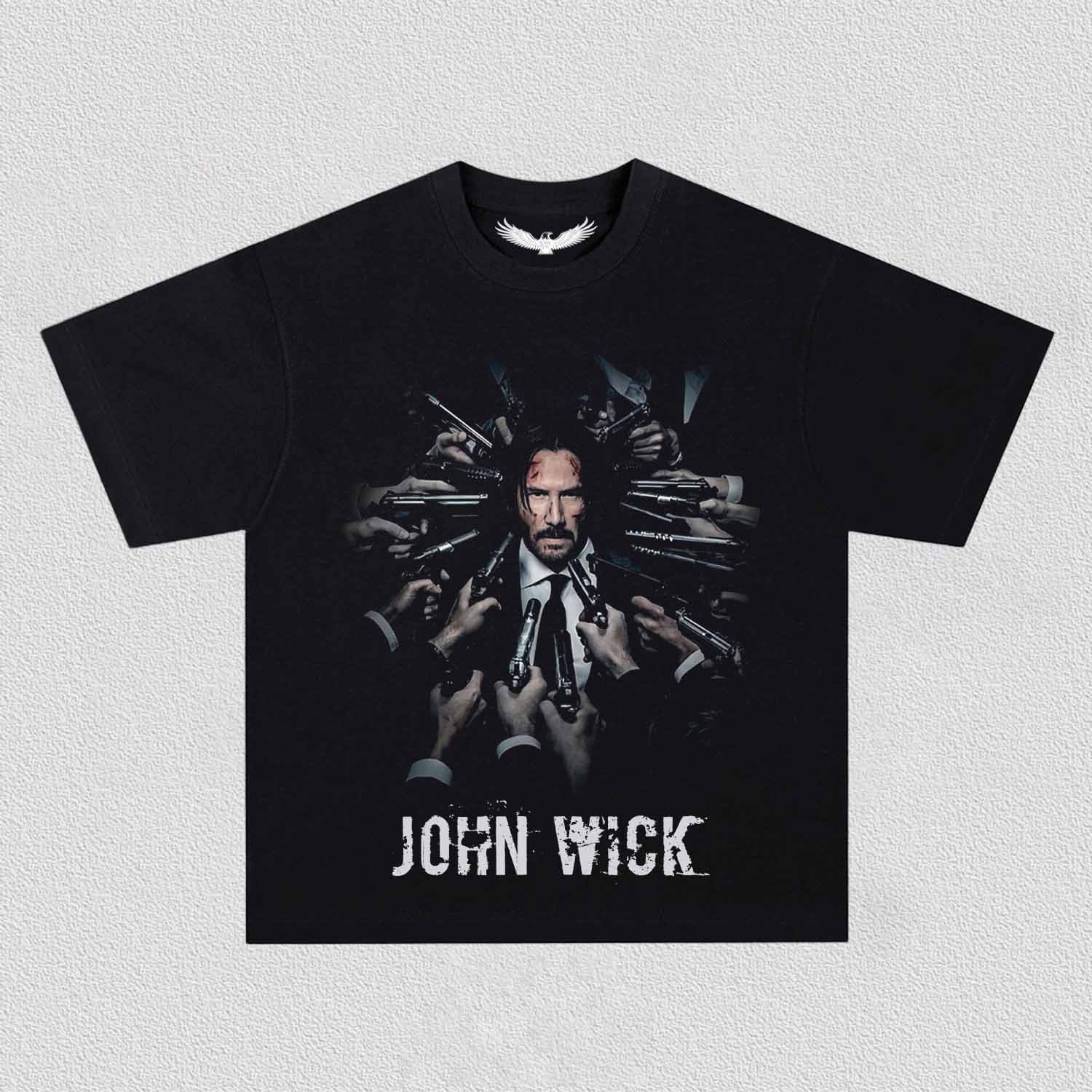 JOHN WICK TEE
