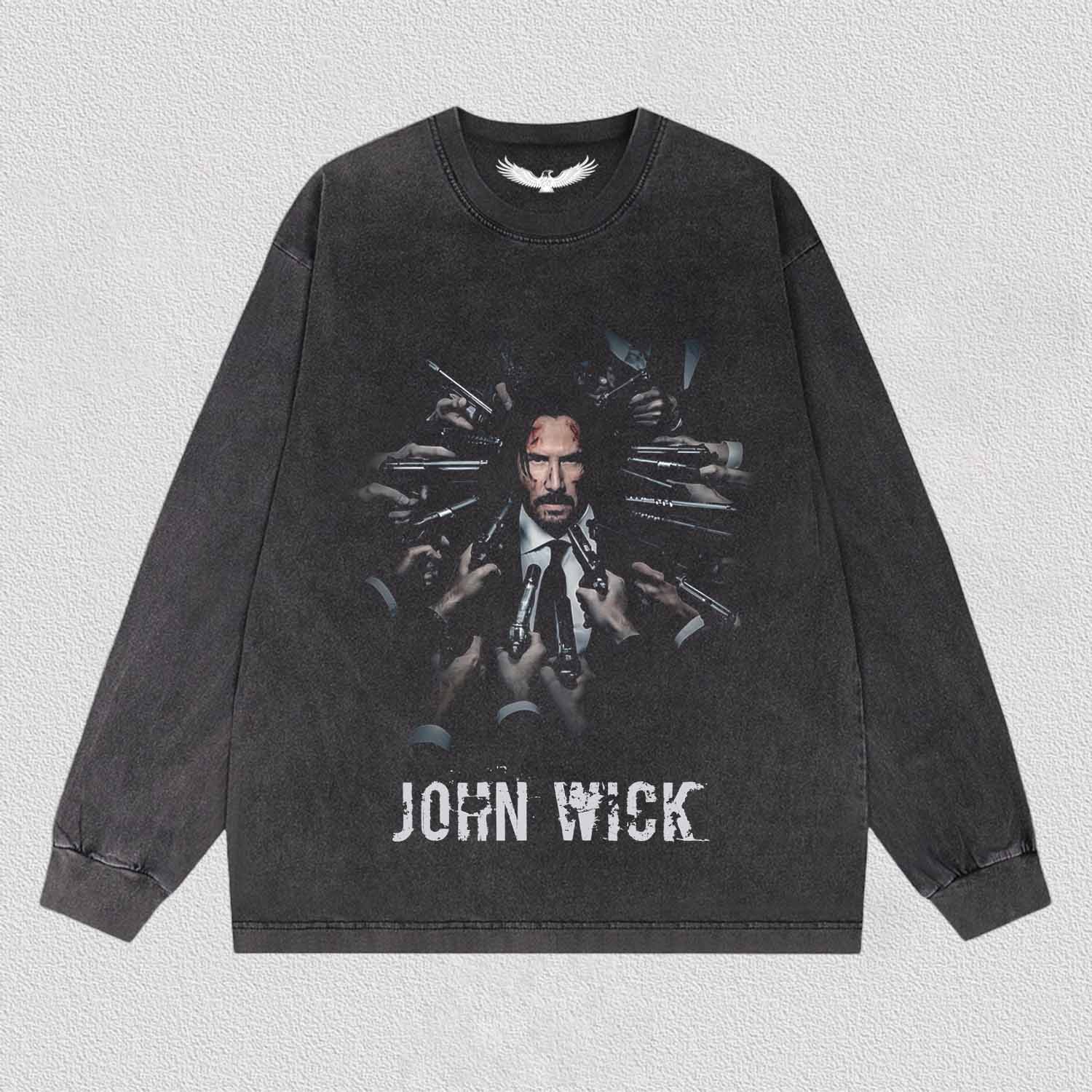 JOHN WICK TEE
