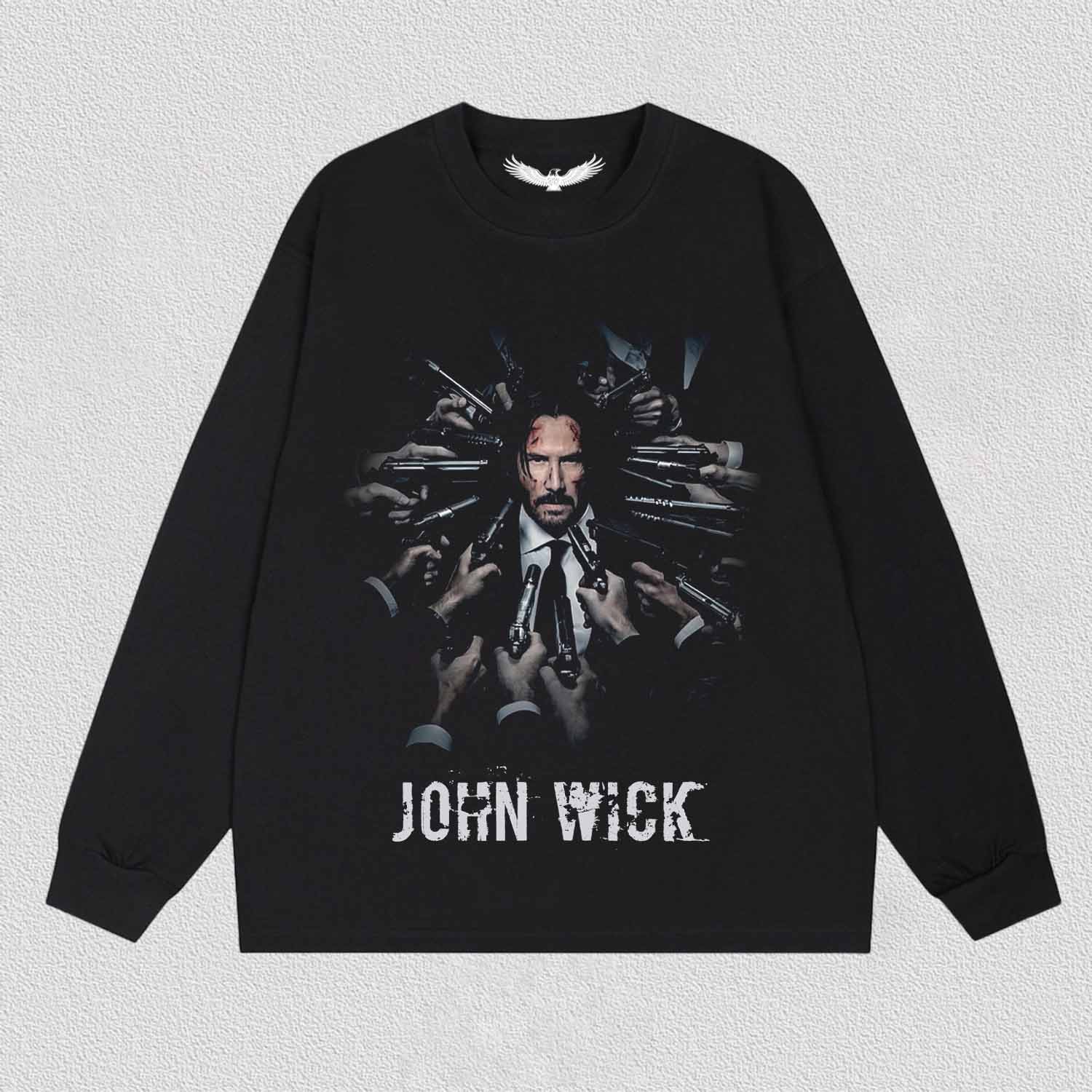 JOHN WICK TEE