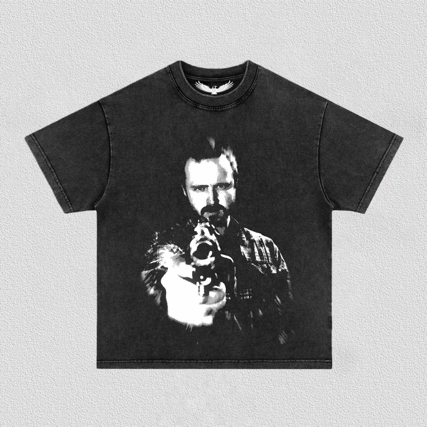 BREAKINGBAD & JESSE PINKMAN TEE