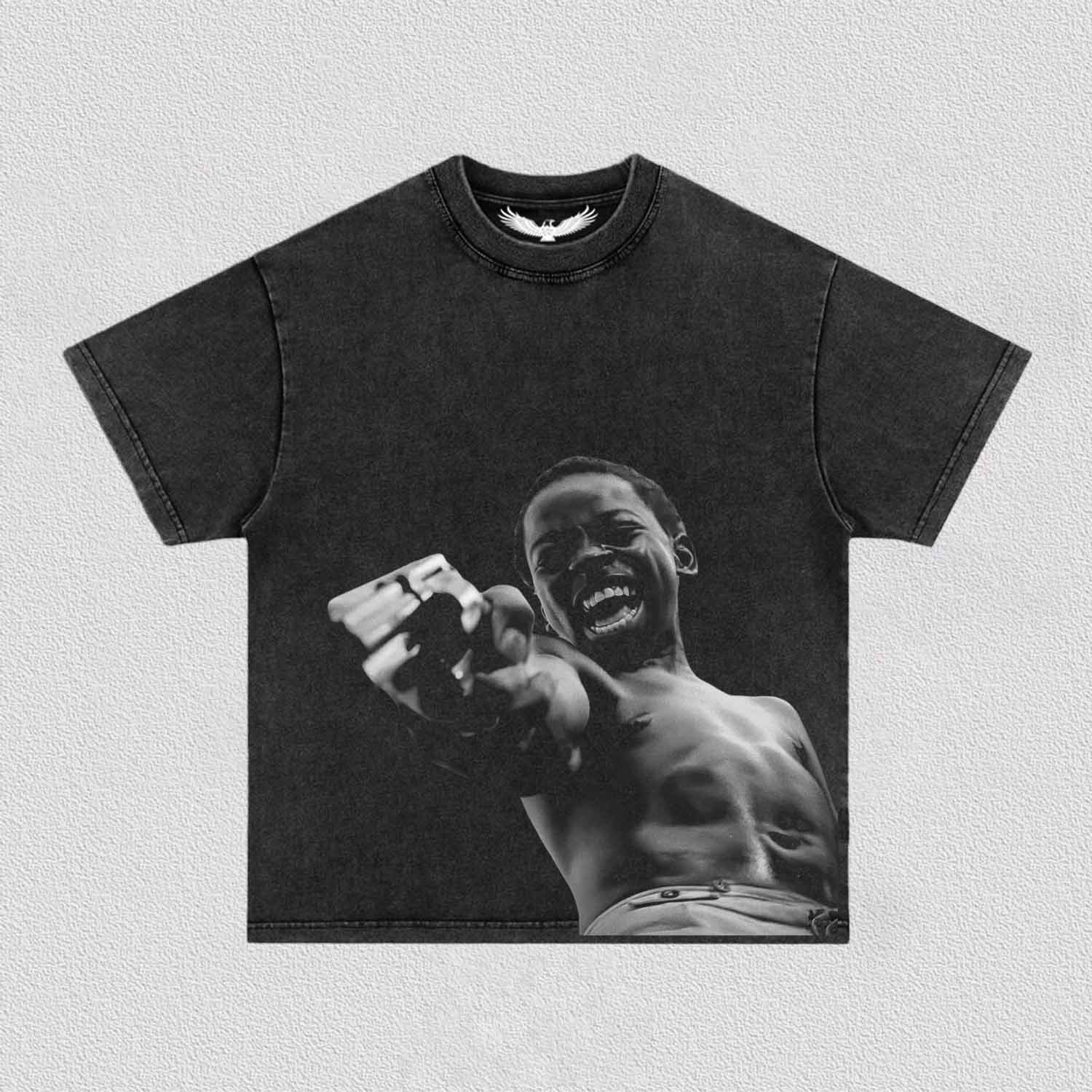 CITY OF GOD 2002 TEE