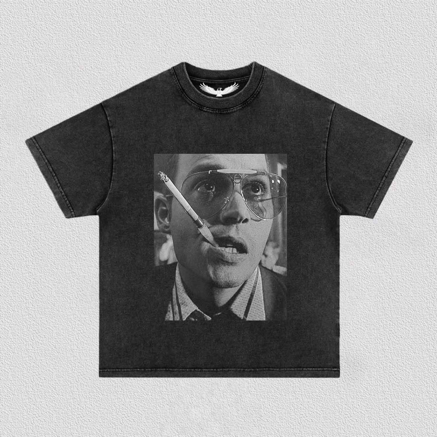 FEAR AND LOATHING IN LAS VEGAS TEE