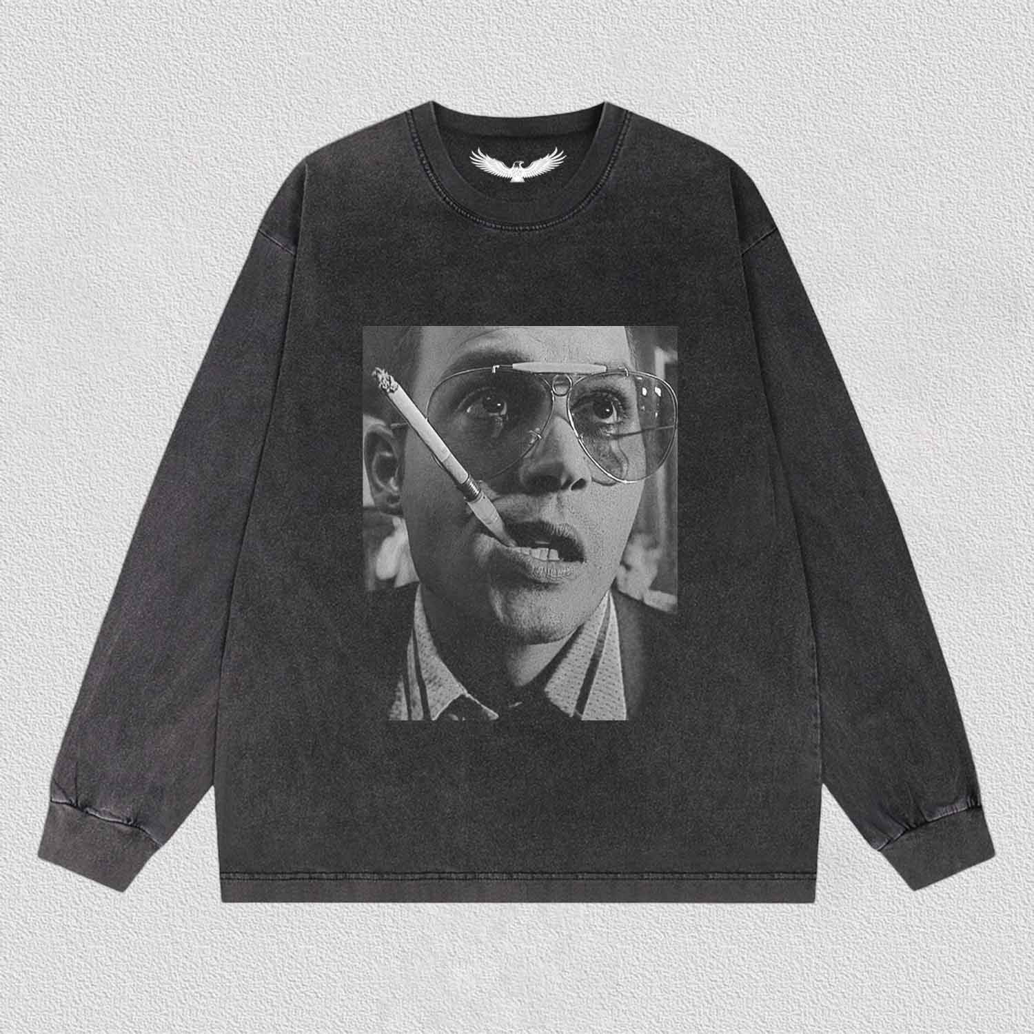 FEAR AND LOATHING IN LAS VEGAS TEE