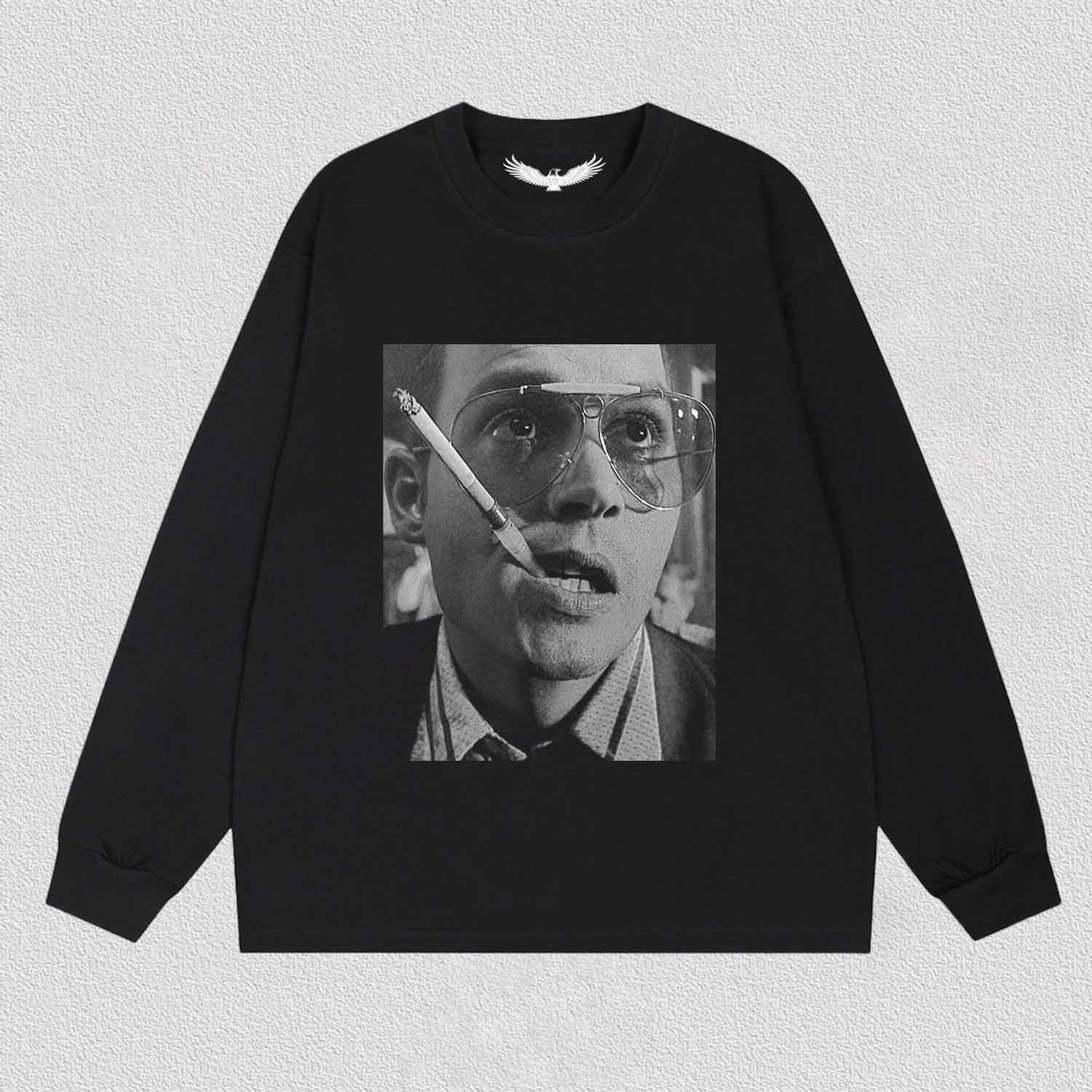 FEAR AND LOATHING IN LAS VEGAS TEE