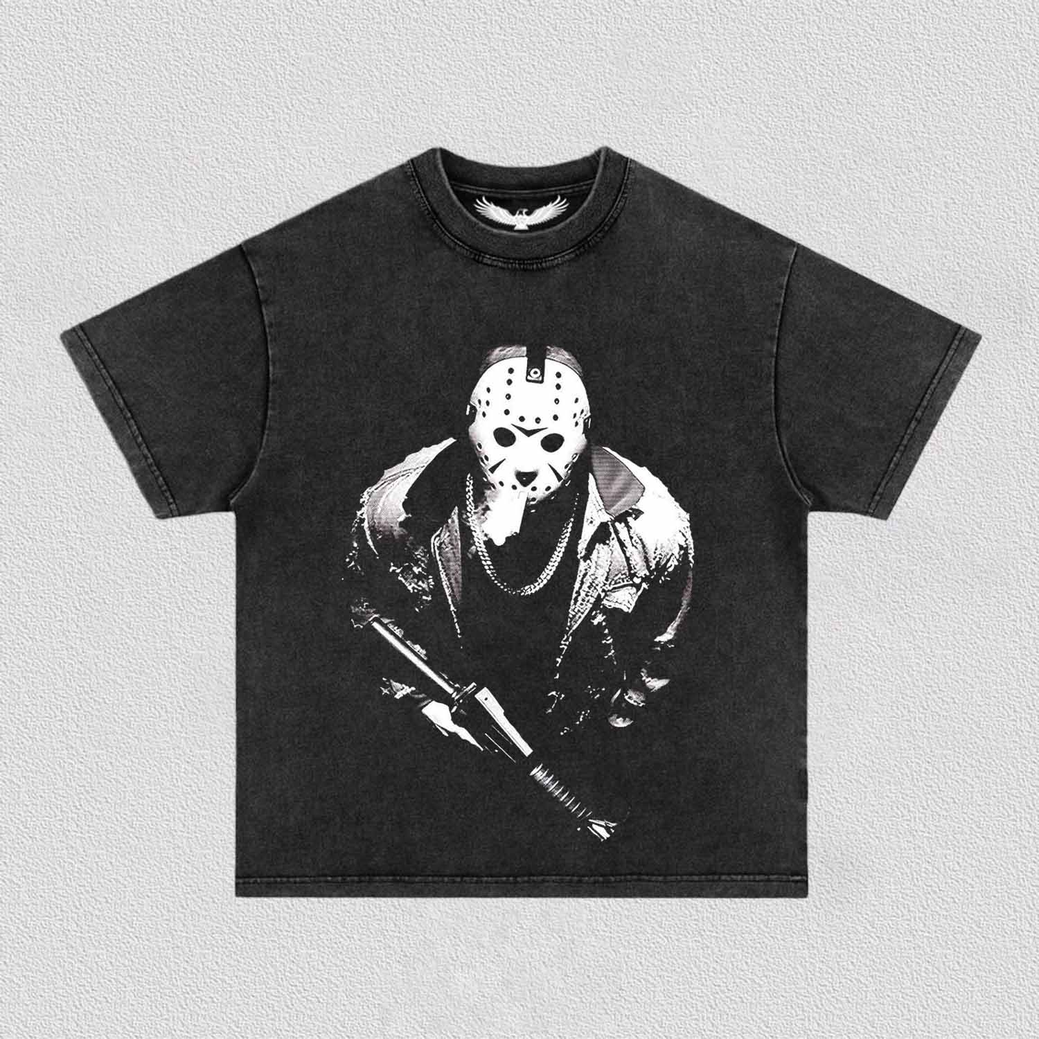 JASON VOORHEES TEE