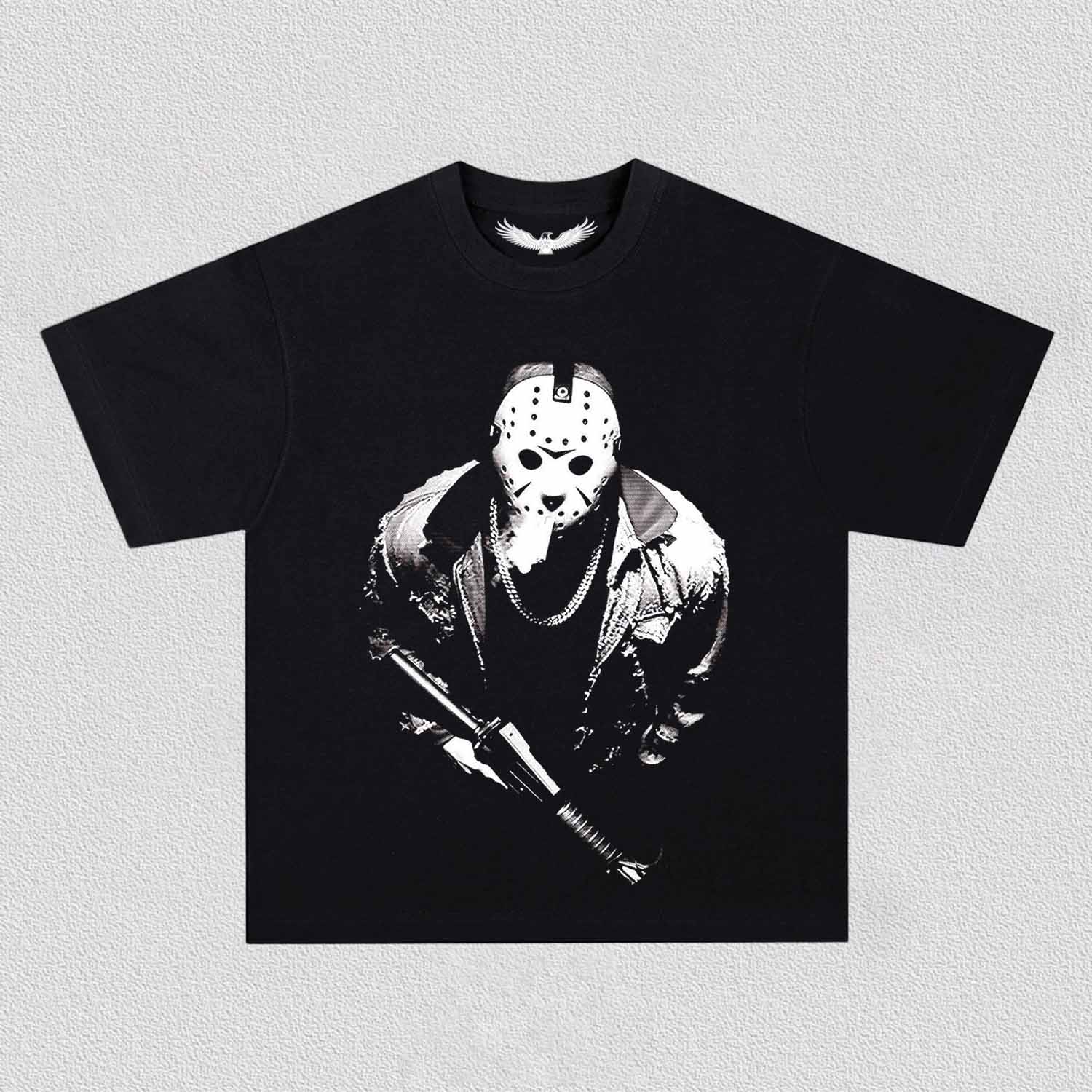 JASON VOORHEES TEE