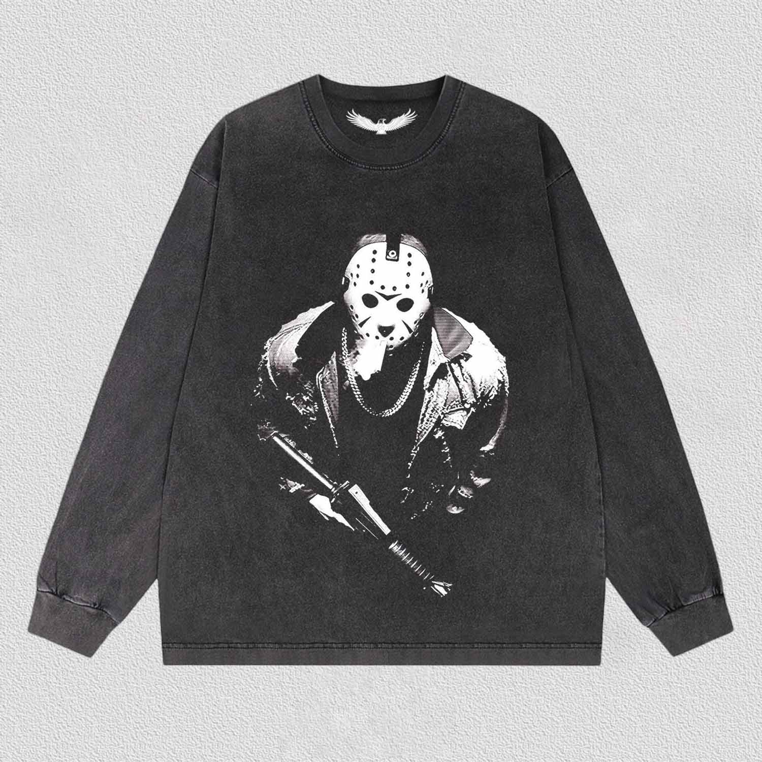 JASON VOORHEES TEE