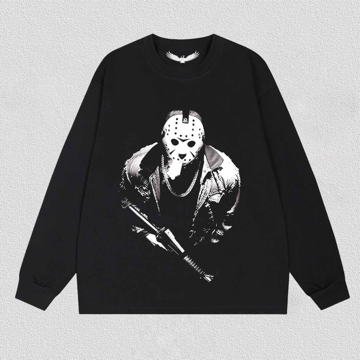 JASON VOORHEES TEE