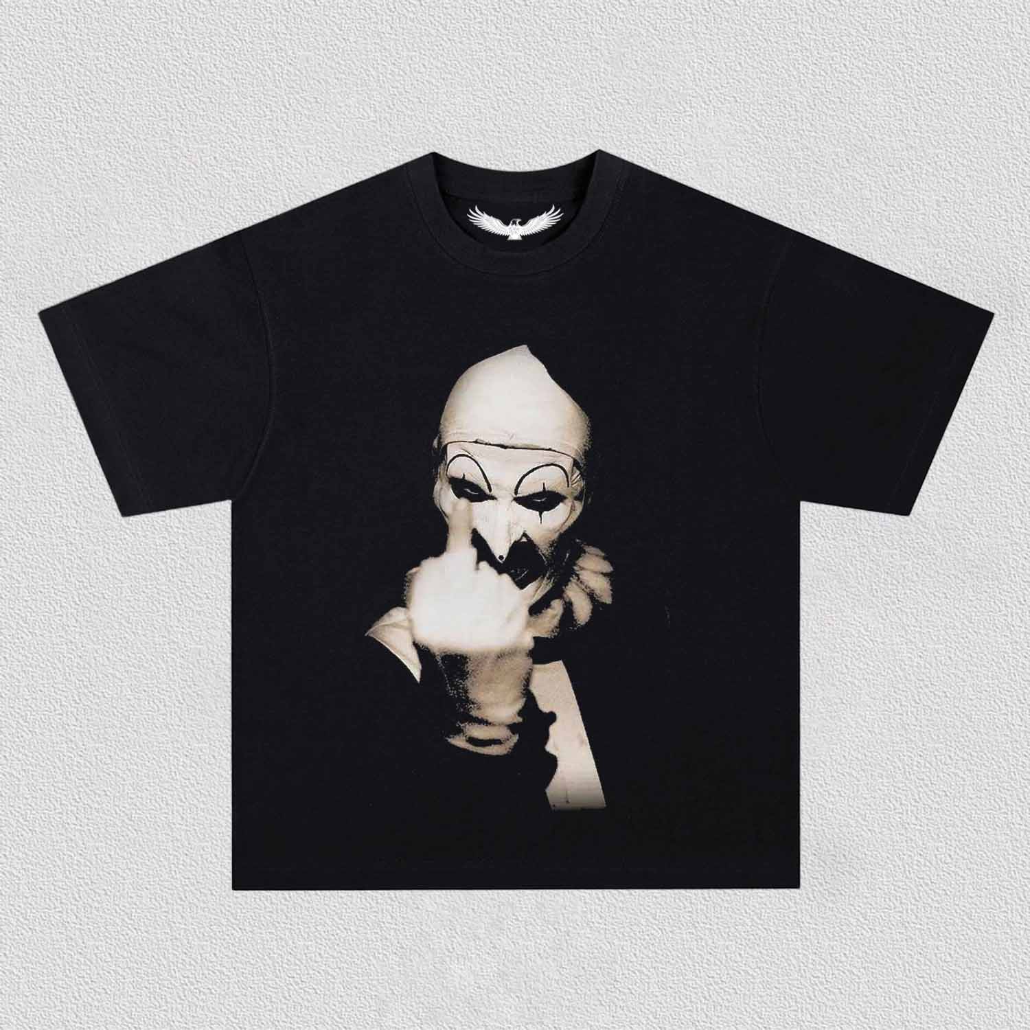 TERRIFIER GRAPHIC TEE W12