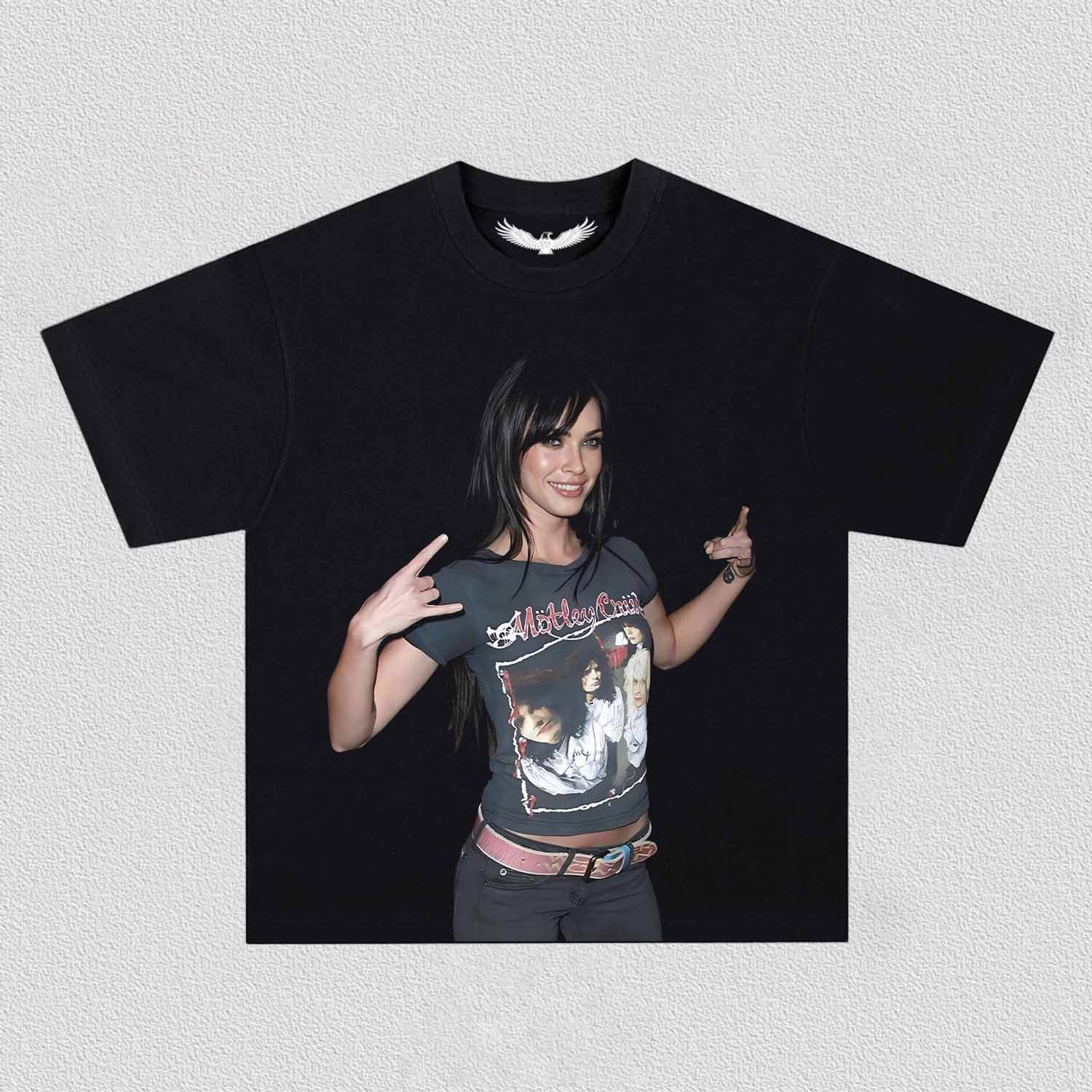 Megan Fox 1.0 TEE 7.5