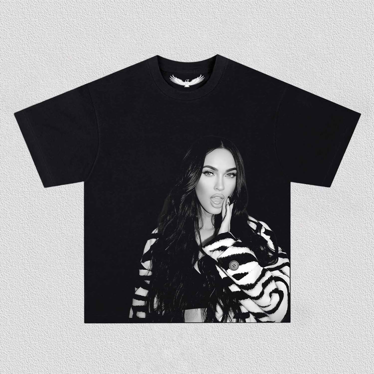 Megan Fox 2.0 TEE 7.5