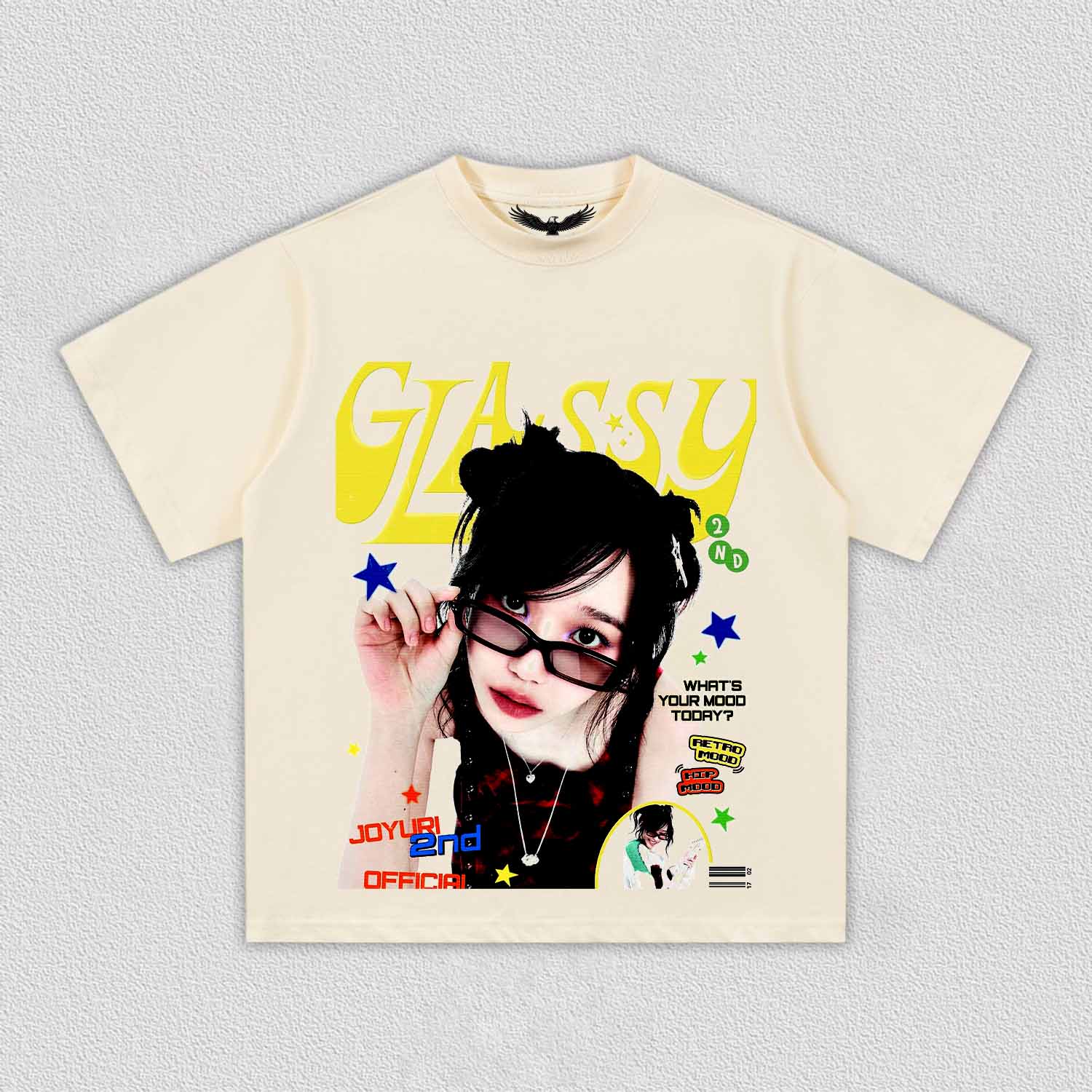 Jo Yuri S16 TEE 7.12