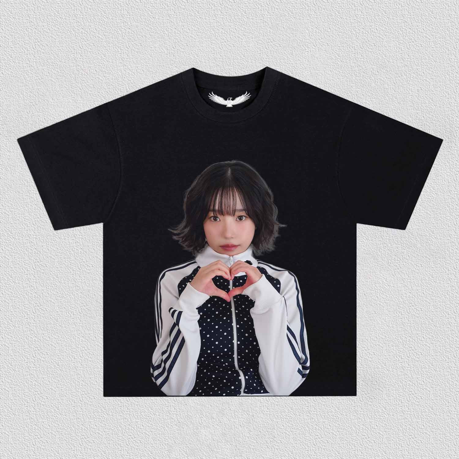 Jo Yuri S10 TEE 7.12