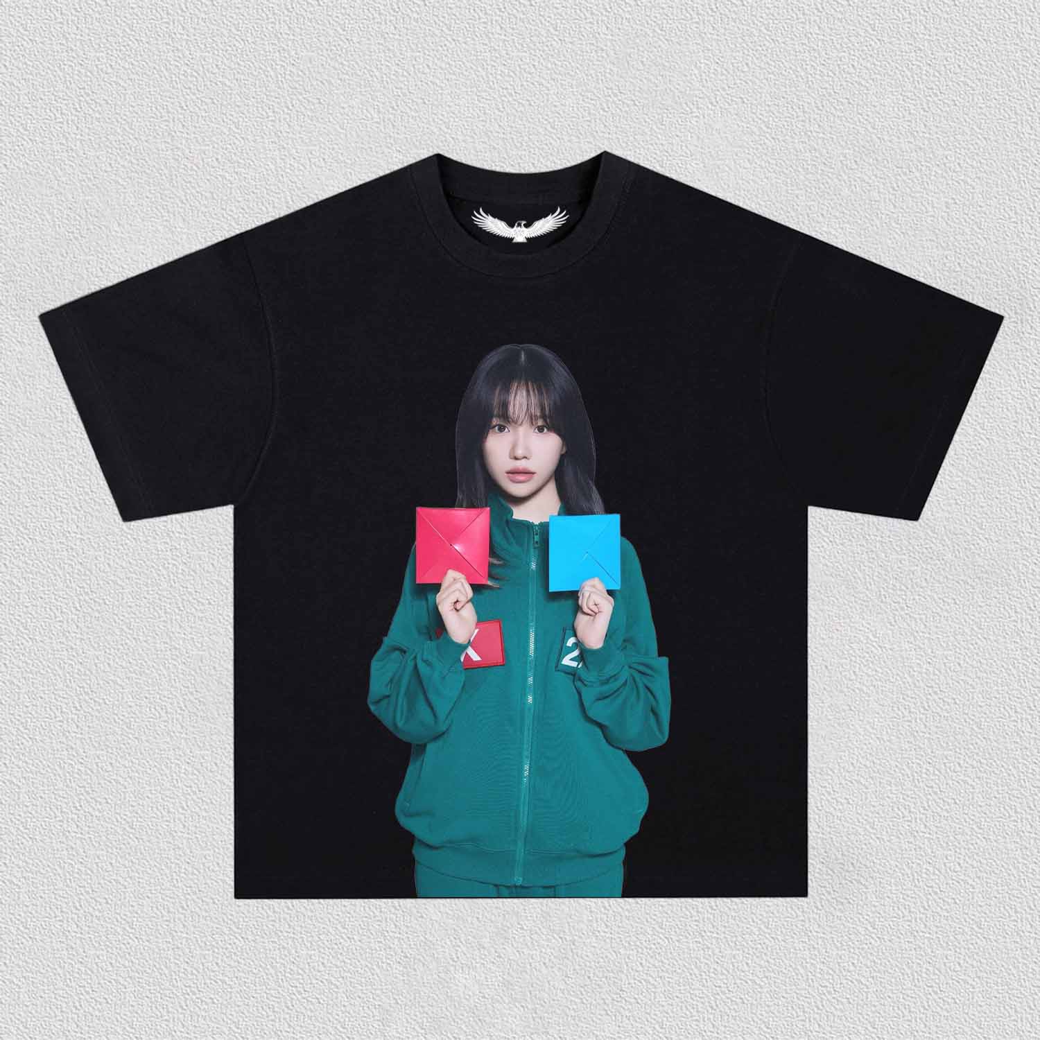 Jo Yuri S11 TEE 7.12