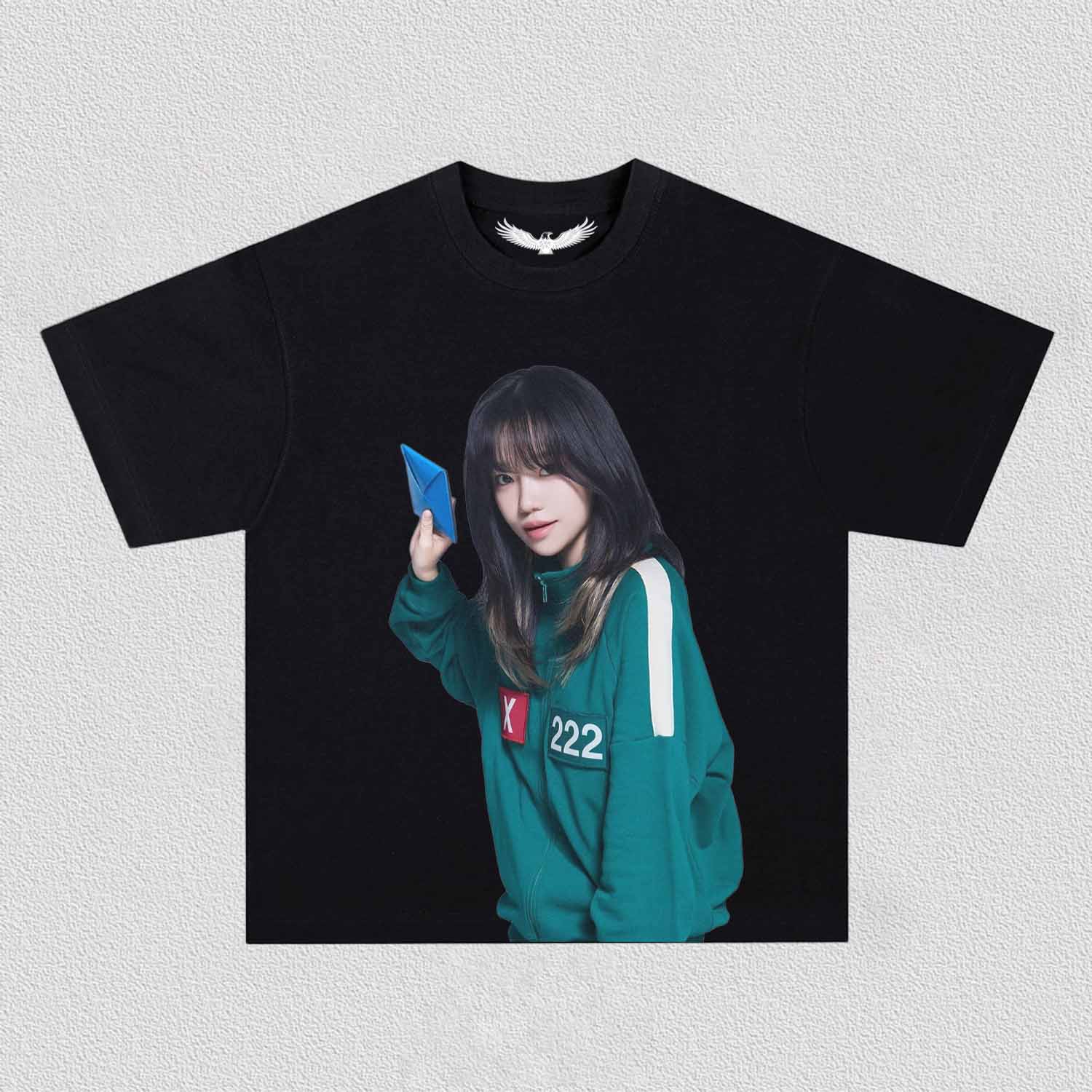 Jo Yuri S12 TEE 7.12