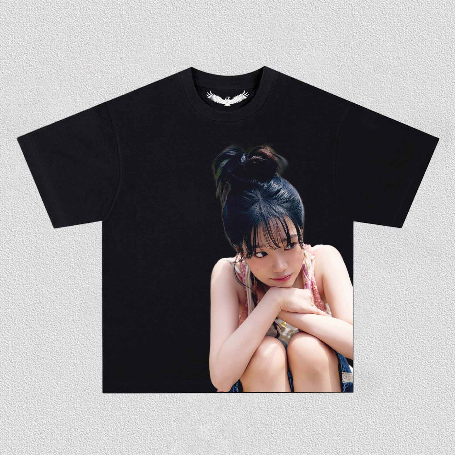 Jo Yuri S13 TEE 7.12