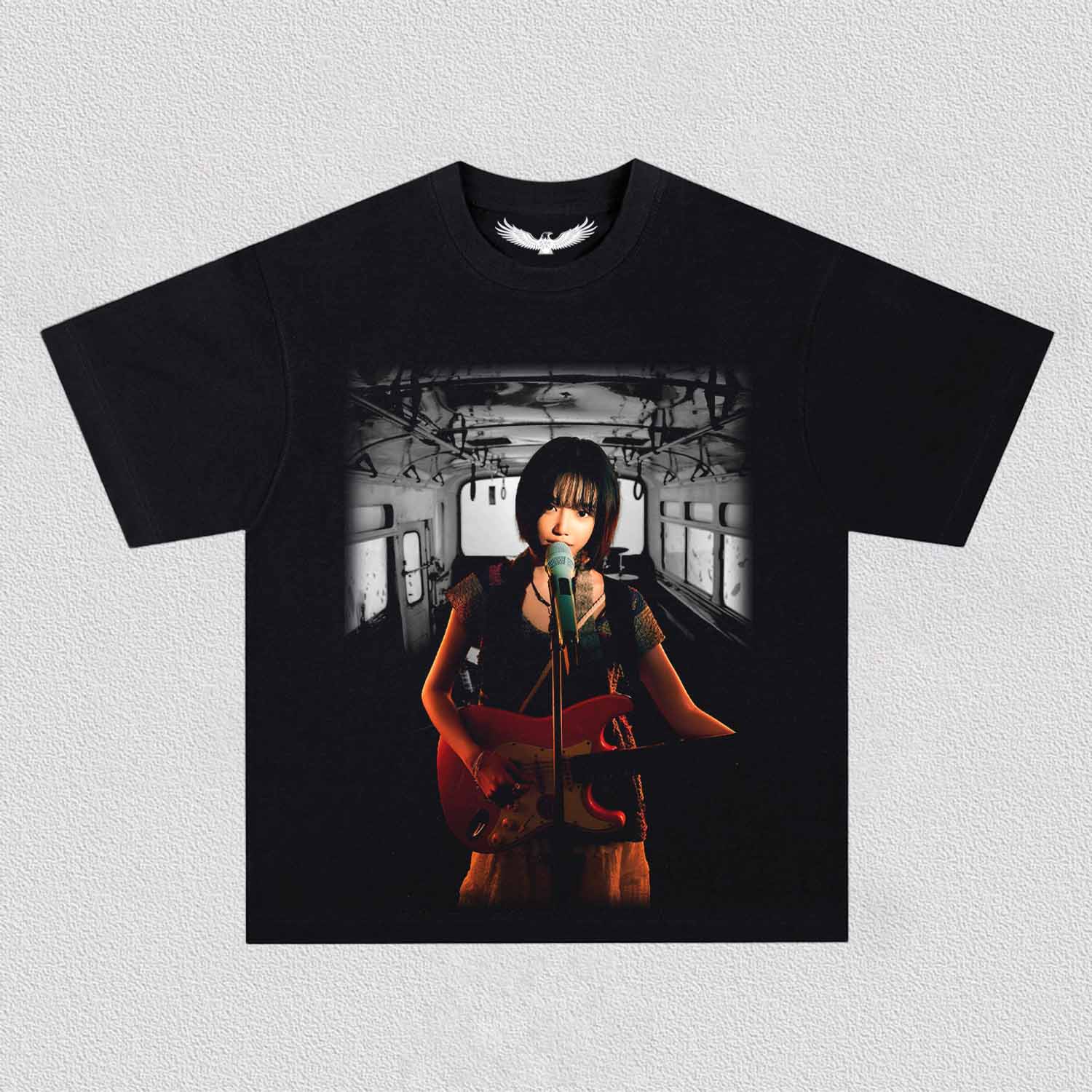 Jo Yuri S15 TEE 7.12