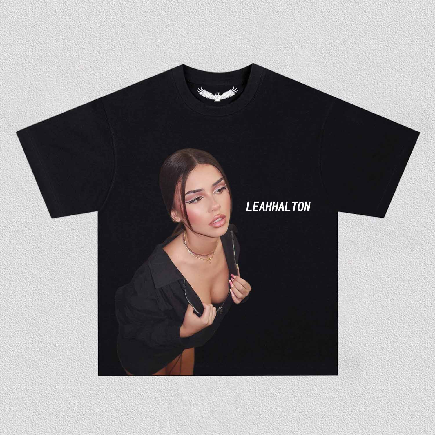 Leah Halton TEE 7.16 V2