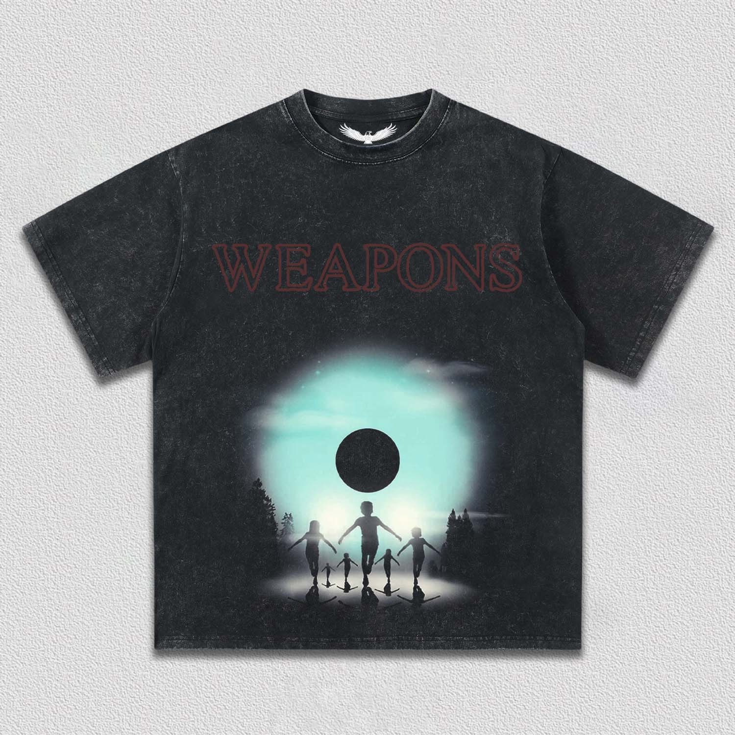 WEAPONS TEE 2025