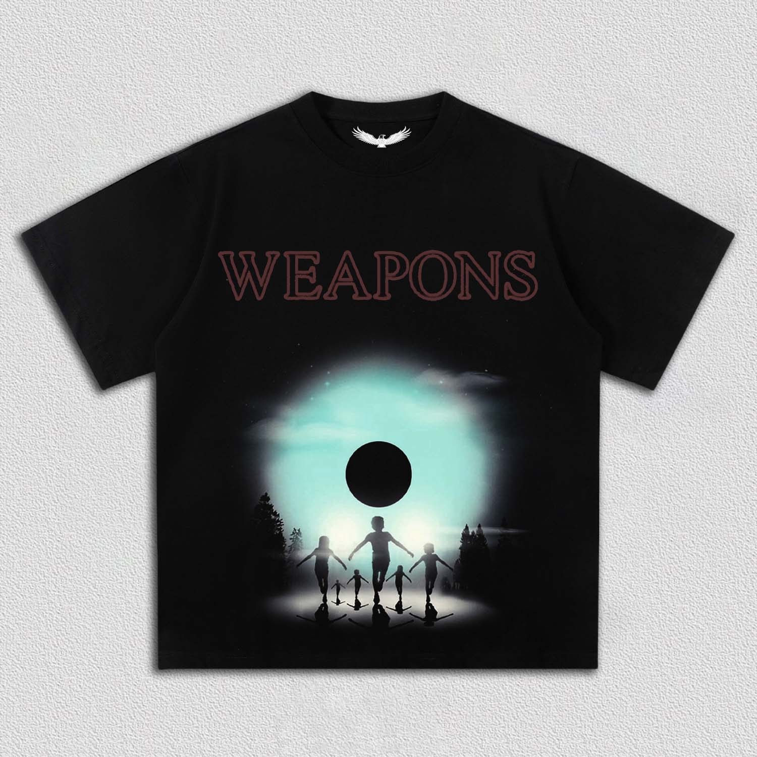 WEAPONS TEE 2025