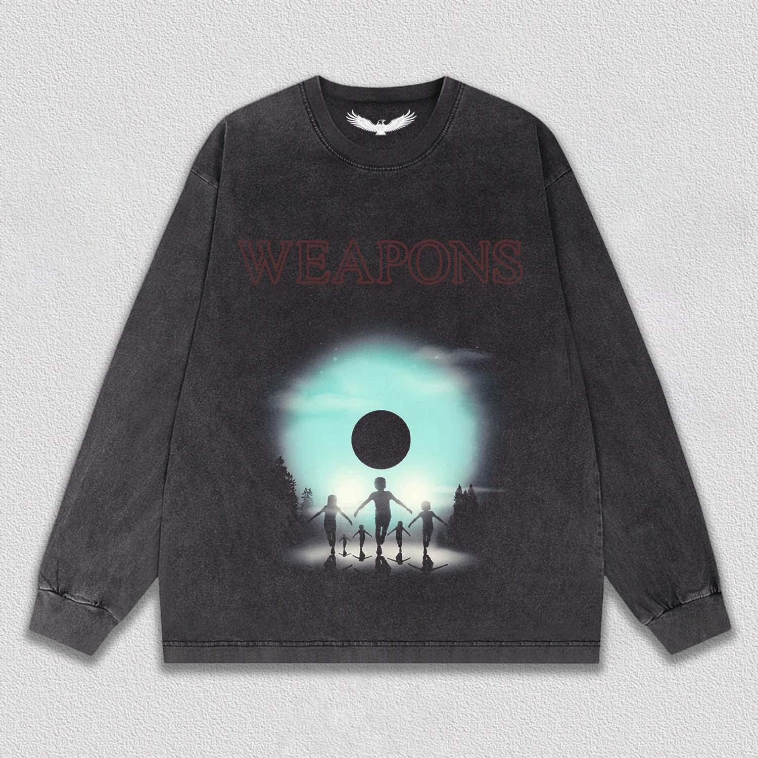 WEAPONS TEE 2025