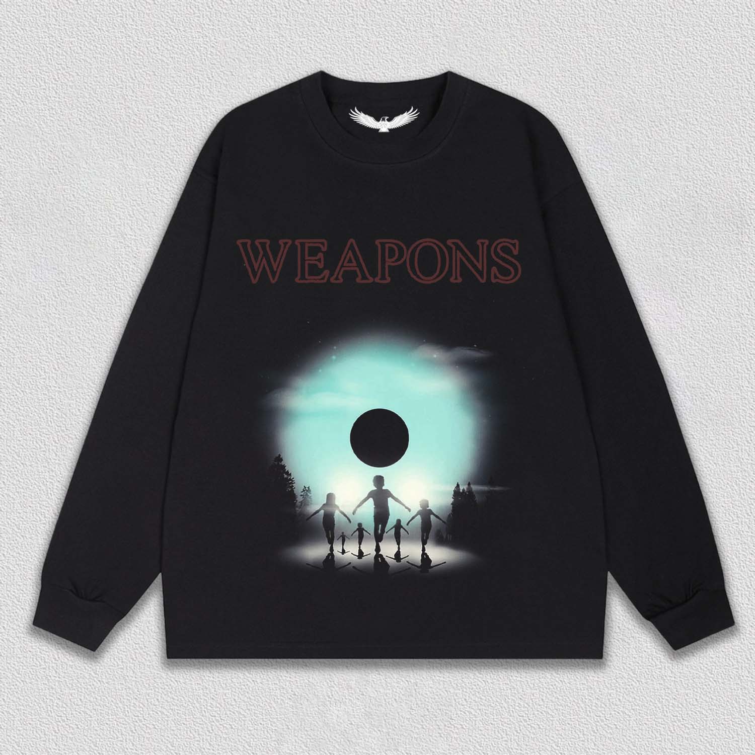 WEAPONS TEE 2025