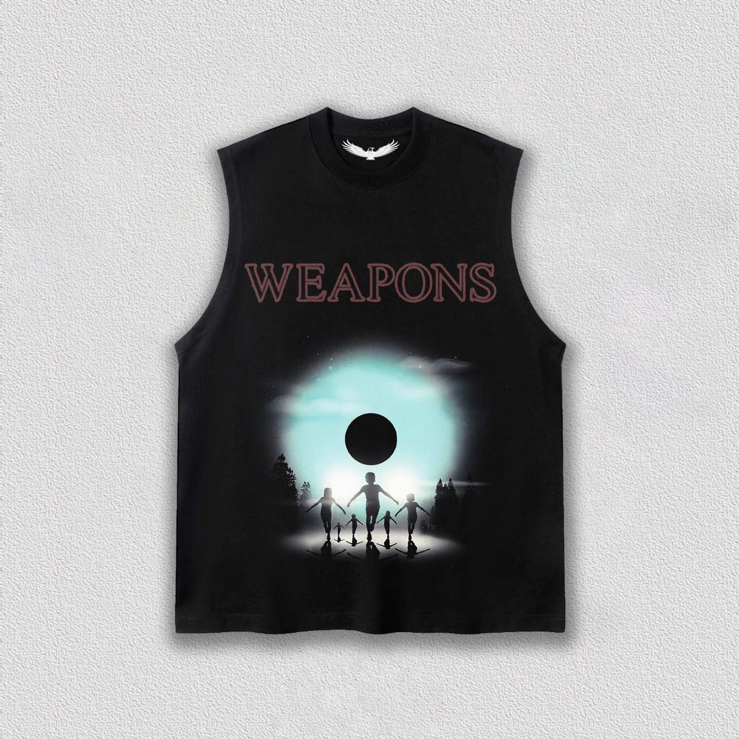 WEAPONS TEE 2025