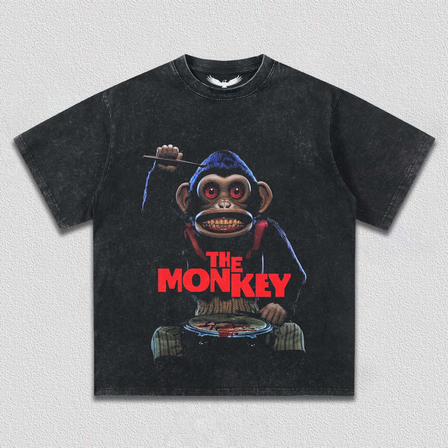 The Monkey 3.0 TEE 2025