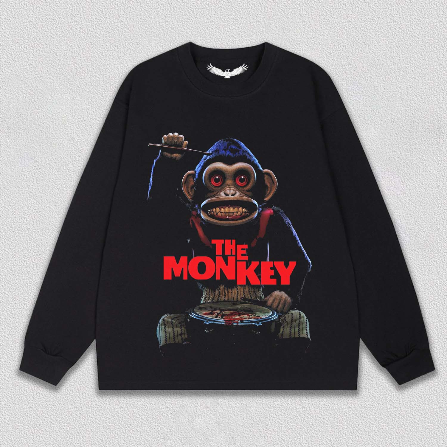 The Monkey 3.0 TEE 2025