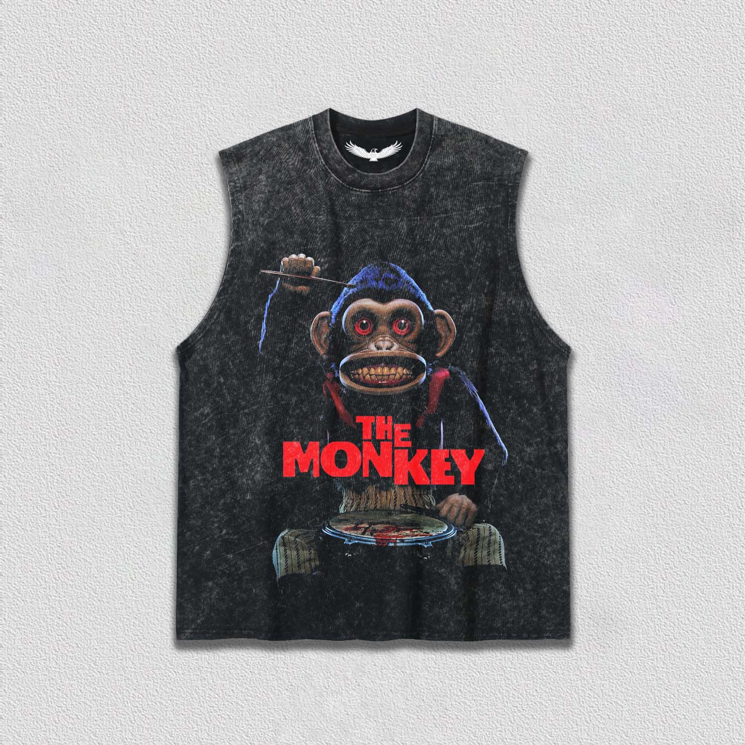 The Monkey 3.0 TEE 2025