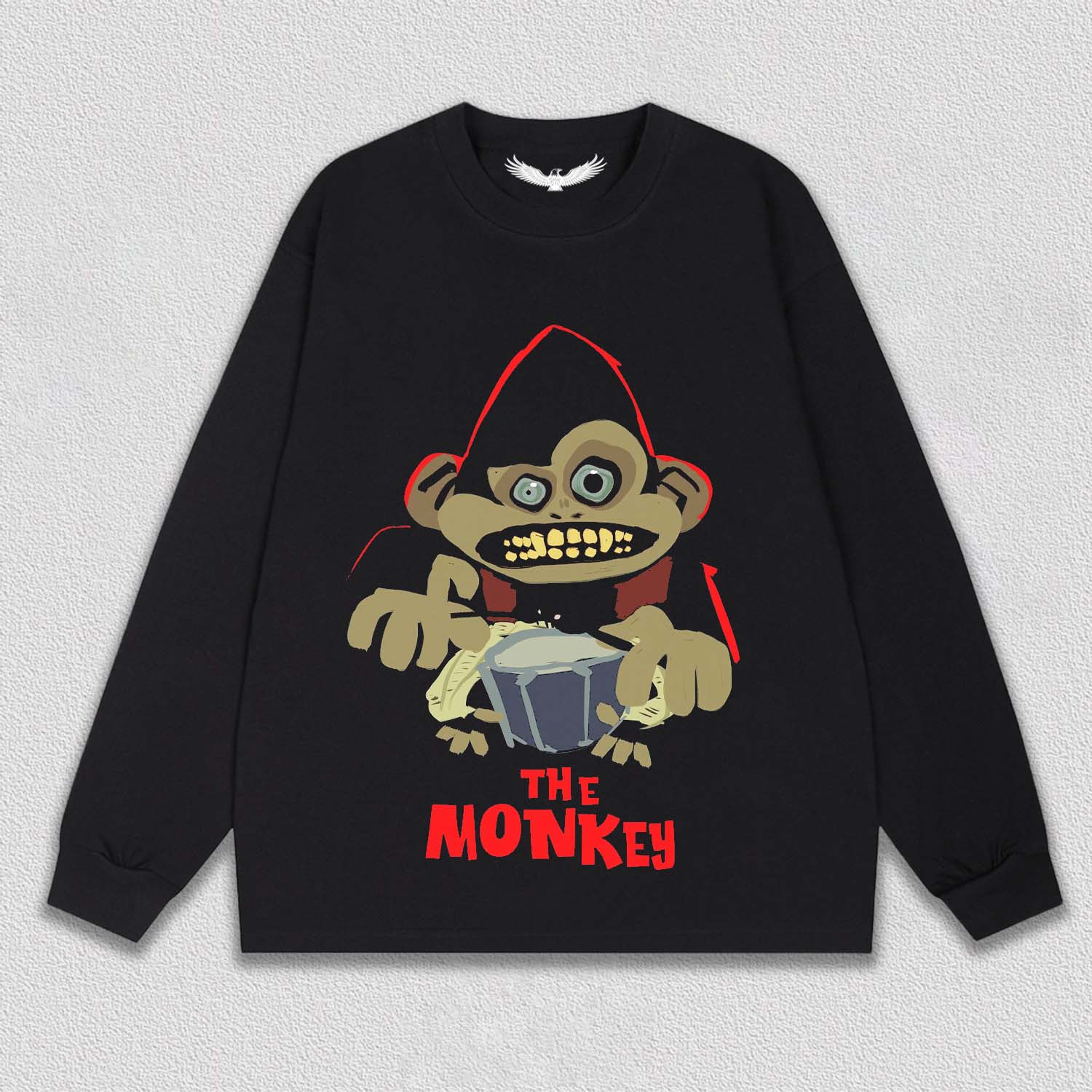 The Monkey 4.0 TEE 2025