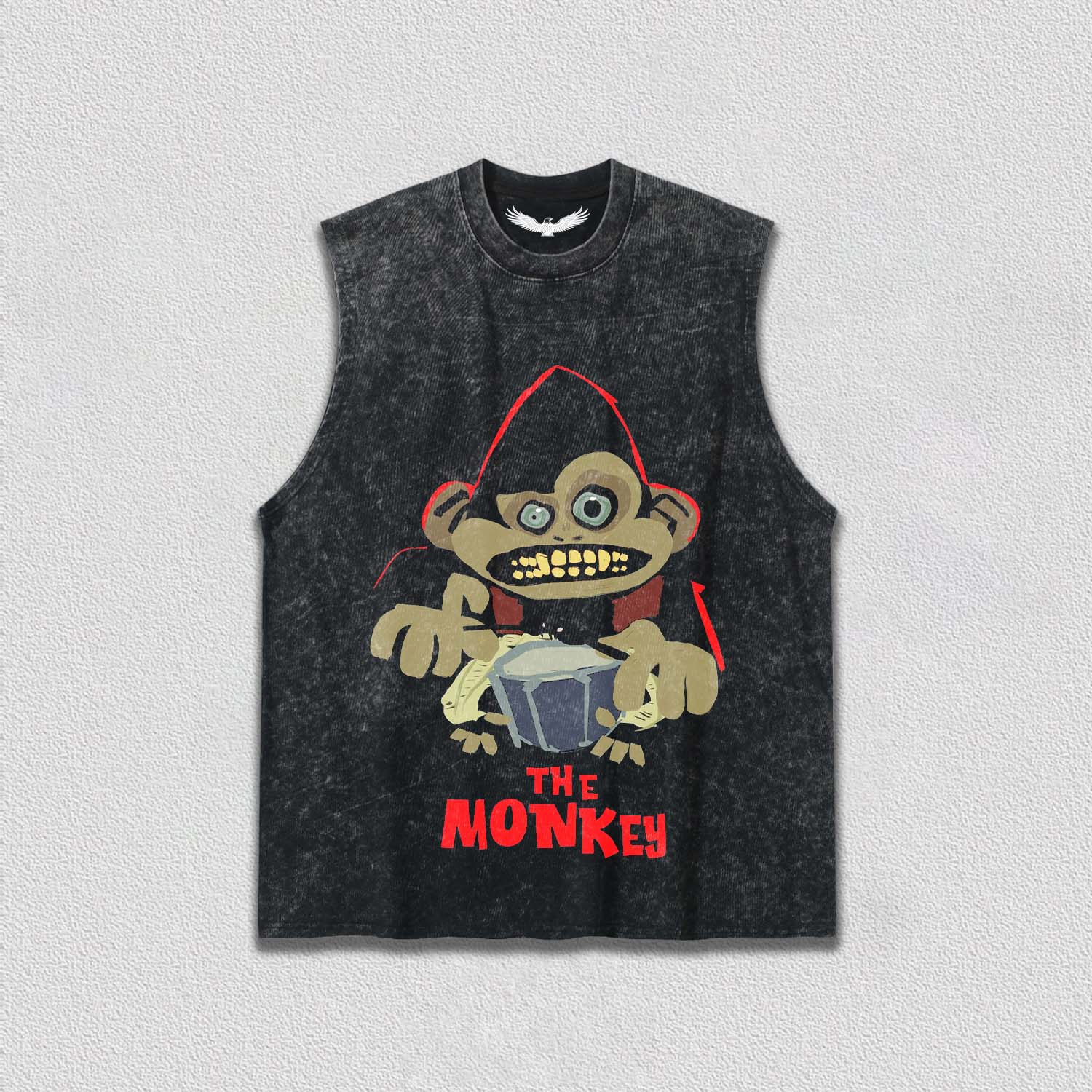 The Monkey 4.0 TEE 2025