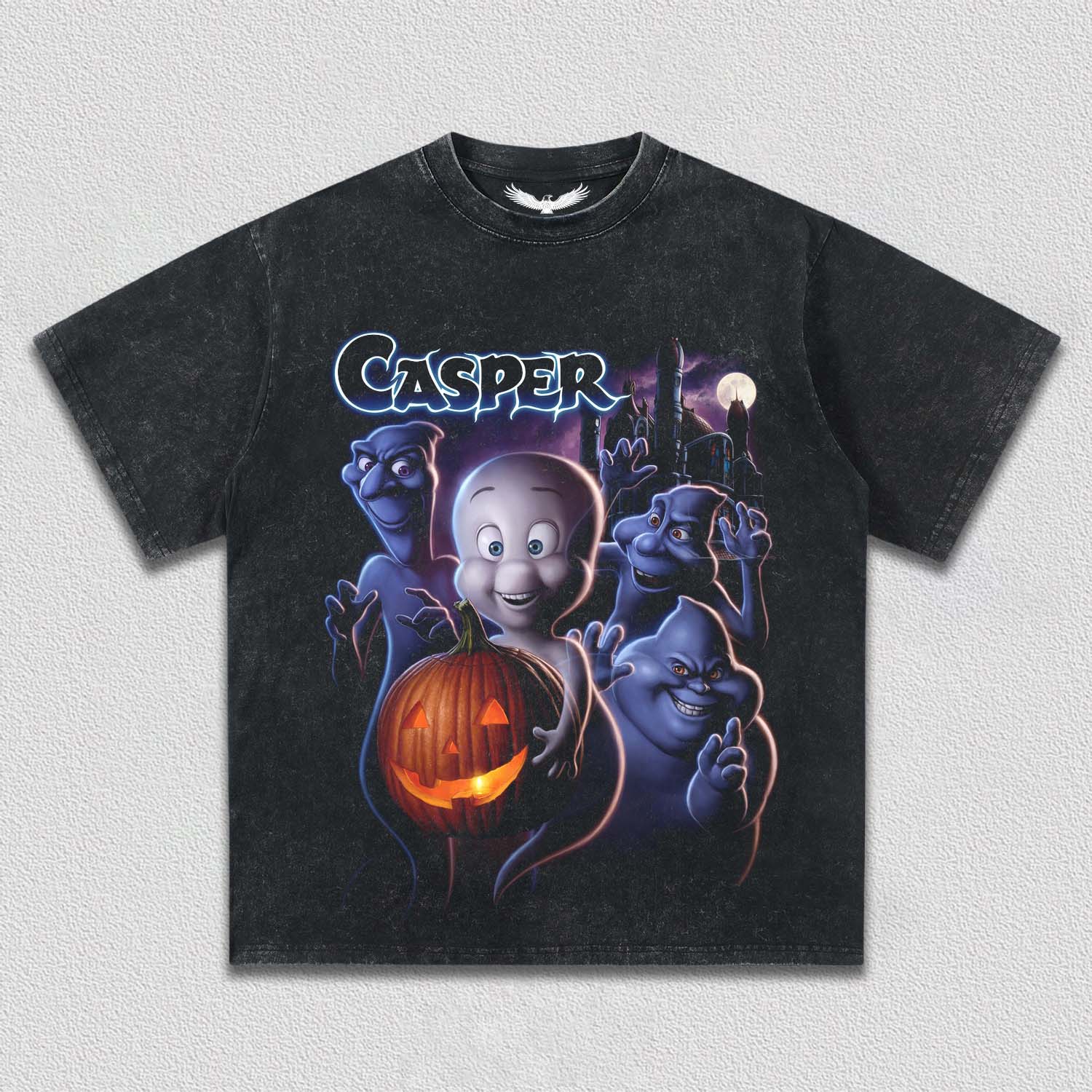 CASPER TEE