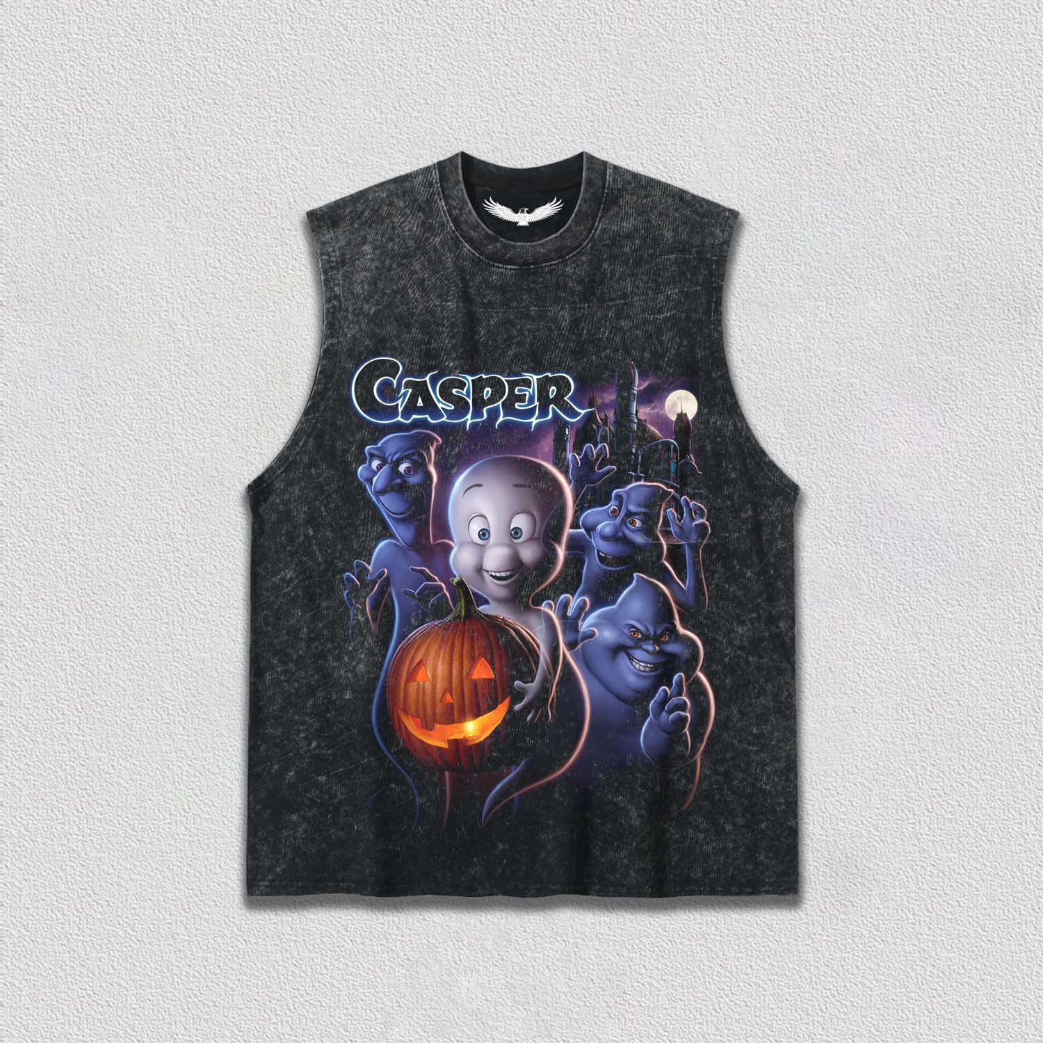CASPER TEE