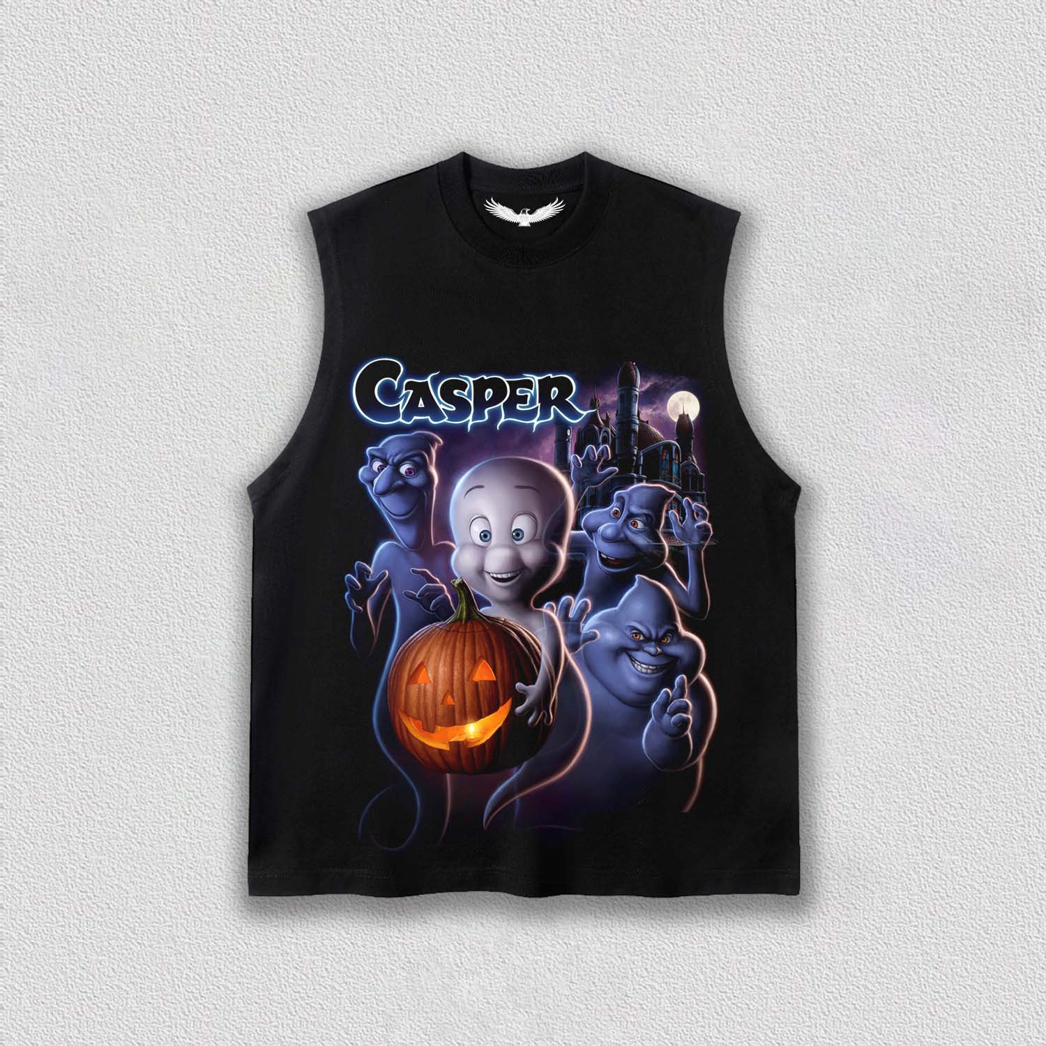 CASPER TEE