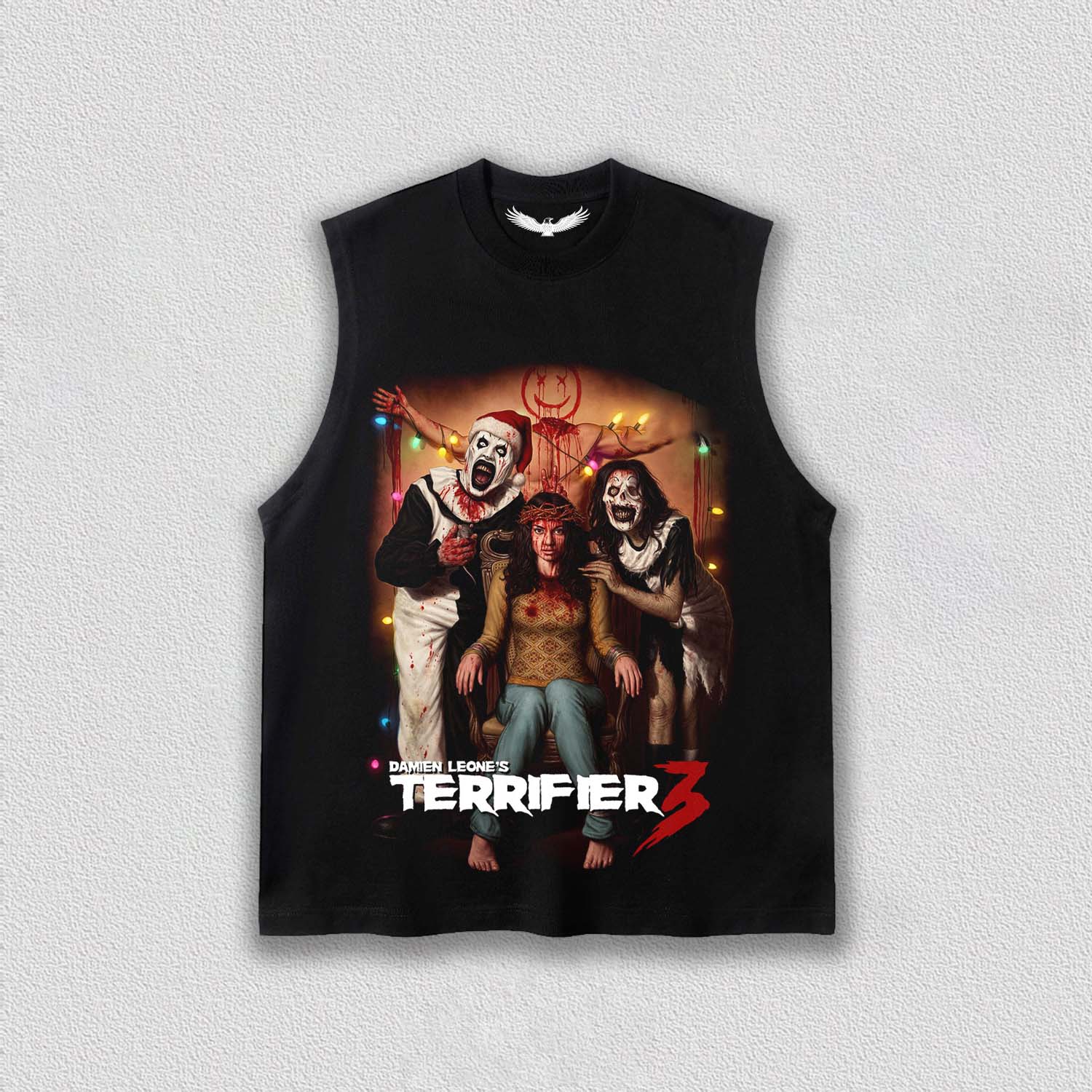 TERRIFIER 3 TEE