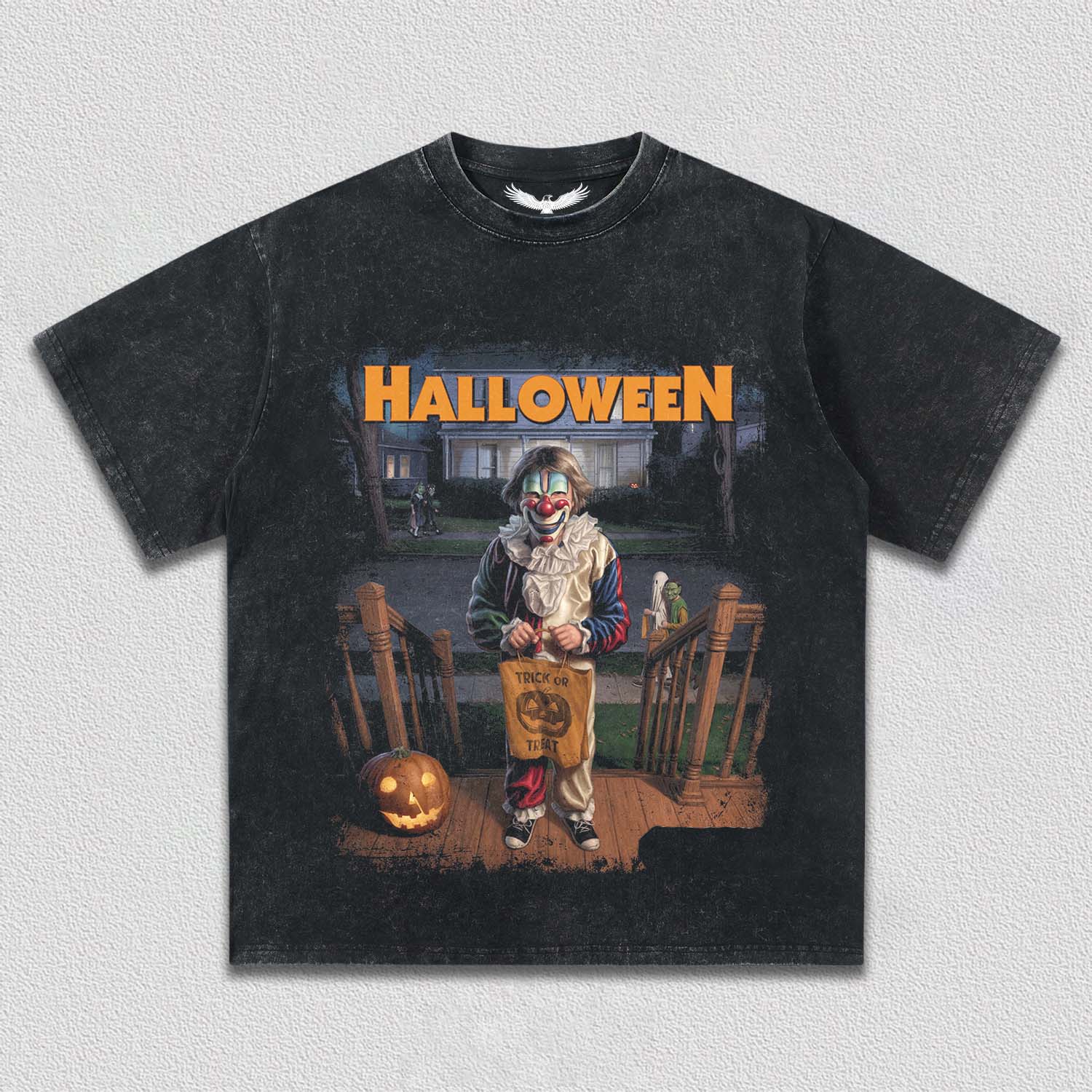 HALLOWEEN TEE